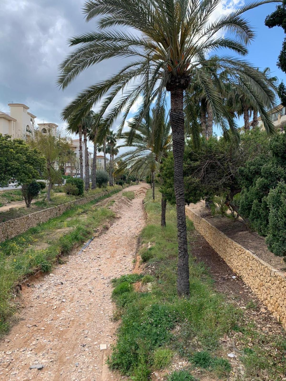 Appartement Estrella