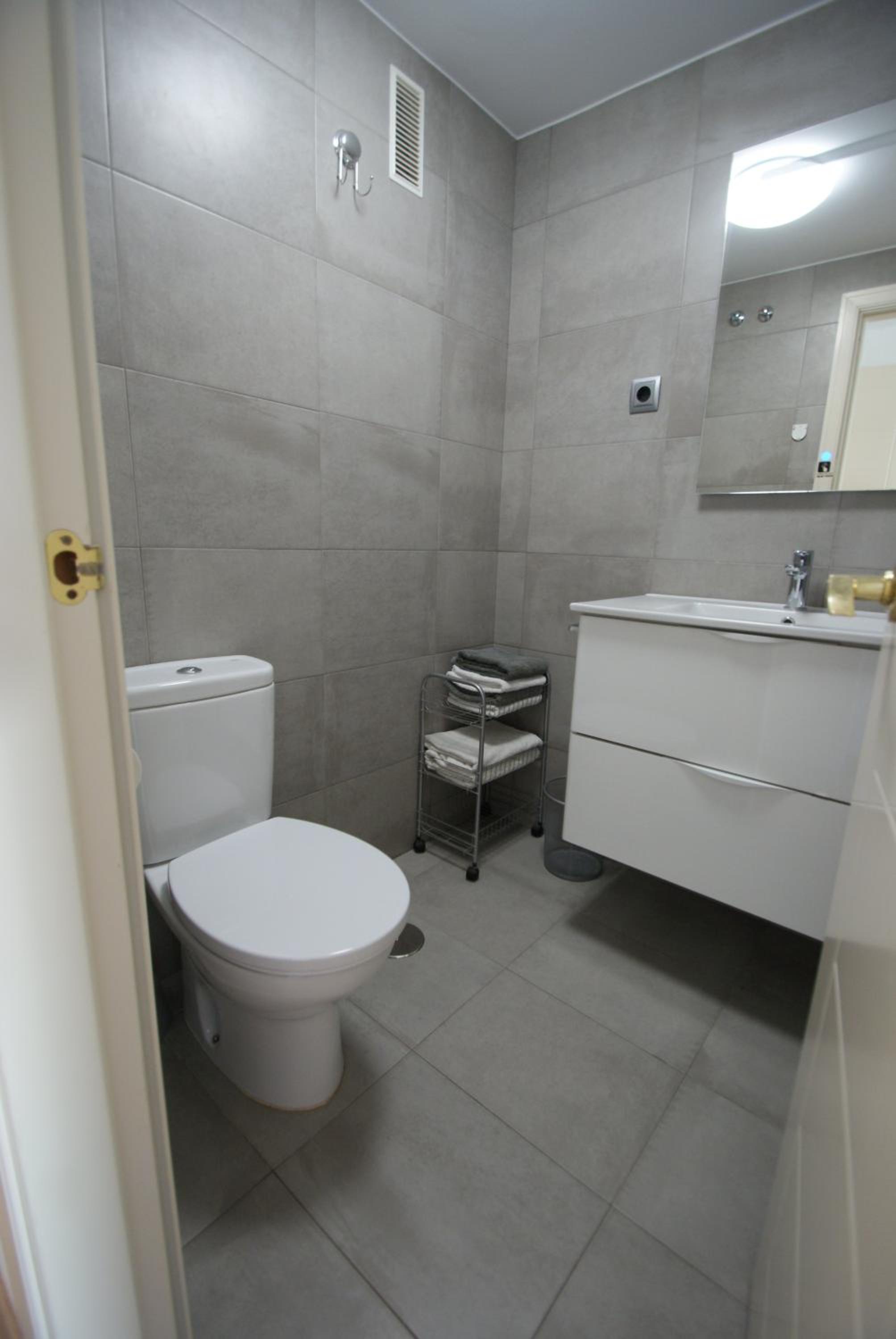 Appartement Estrella