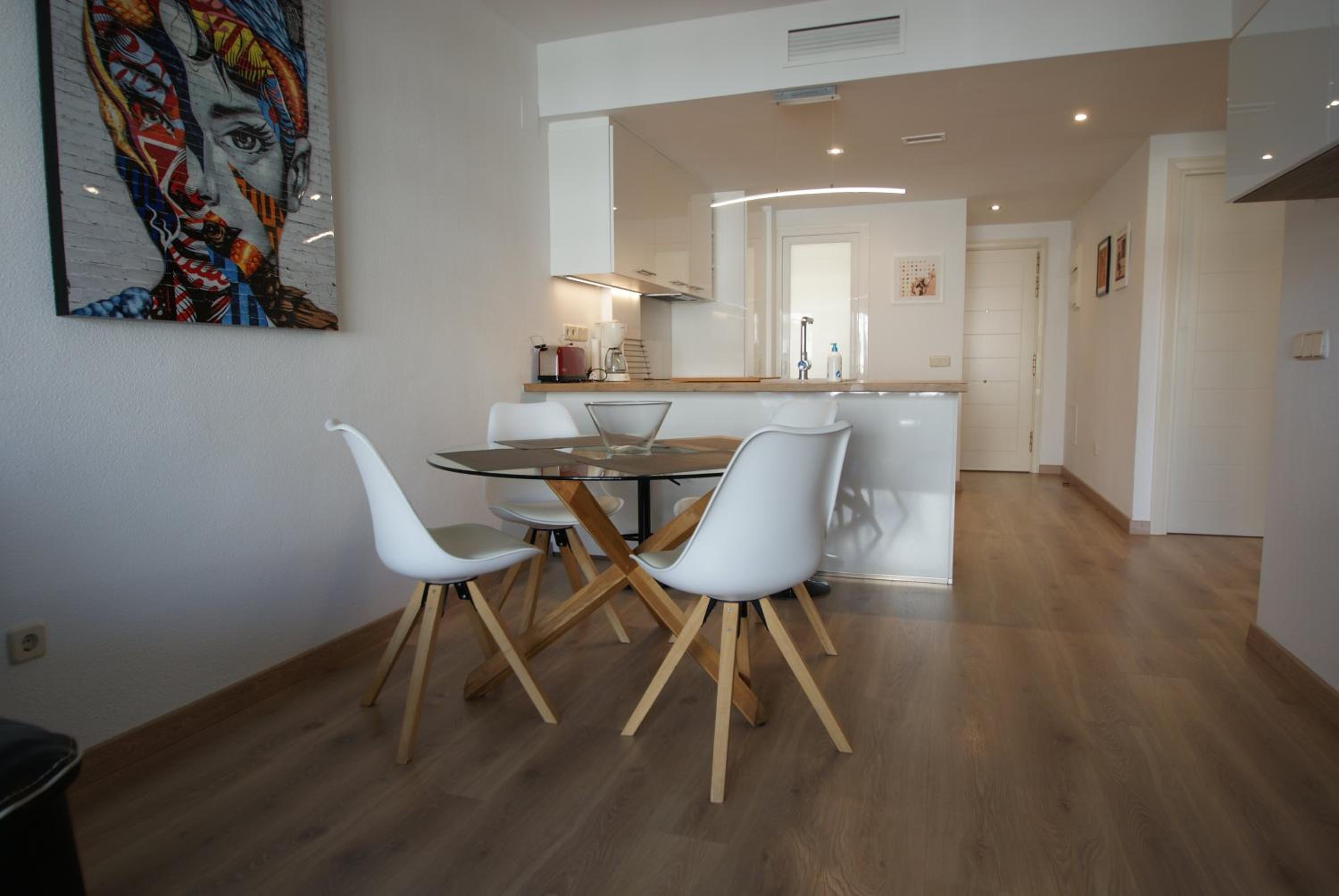 Appartement Estrella