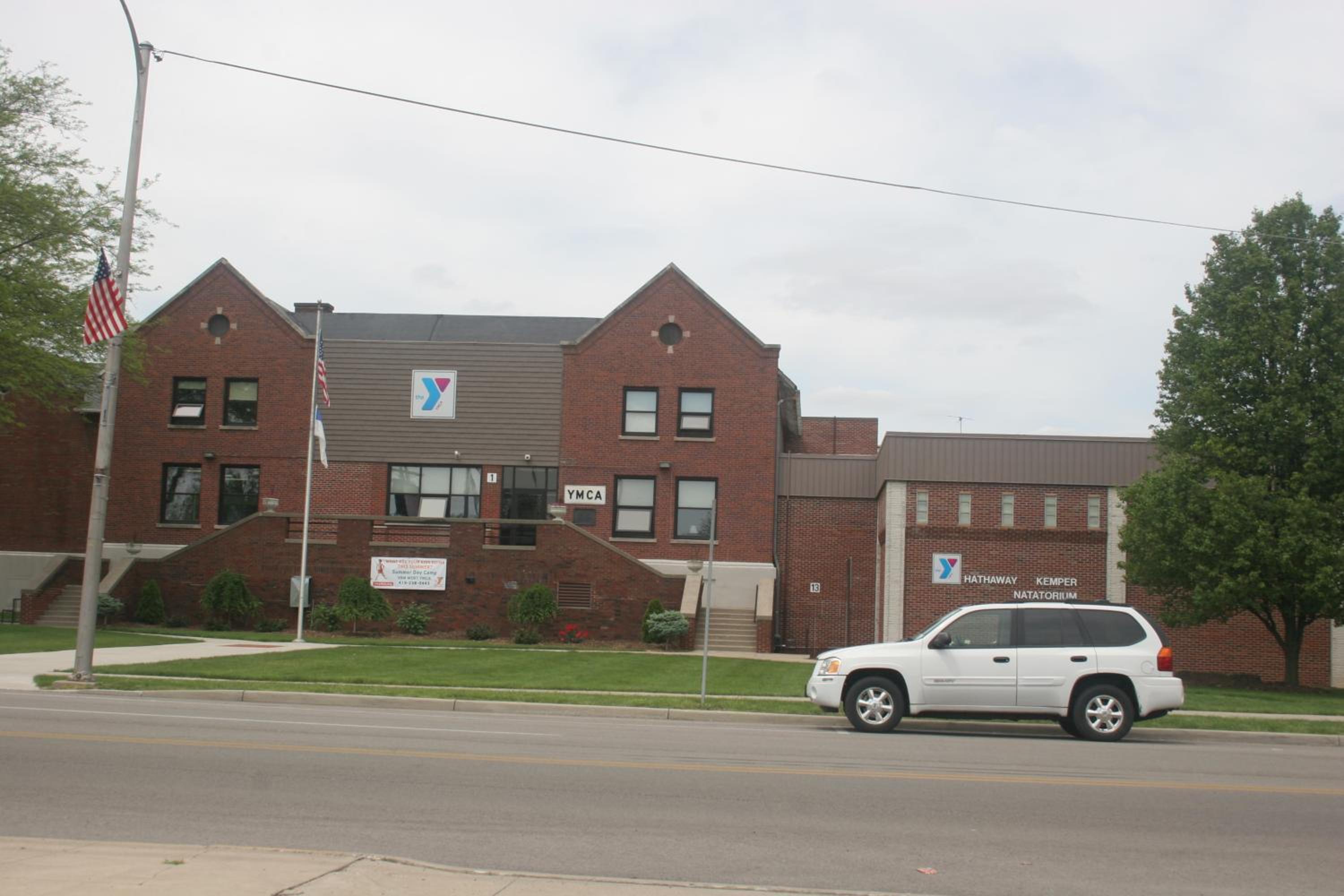 Fountain Inn