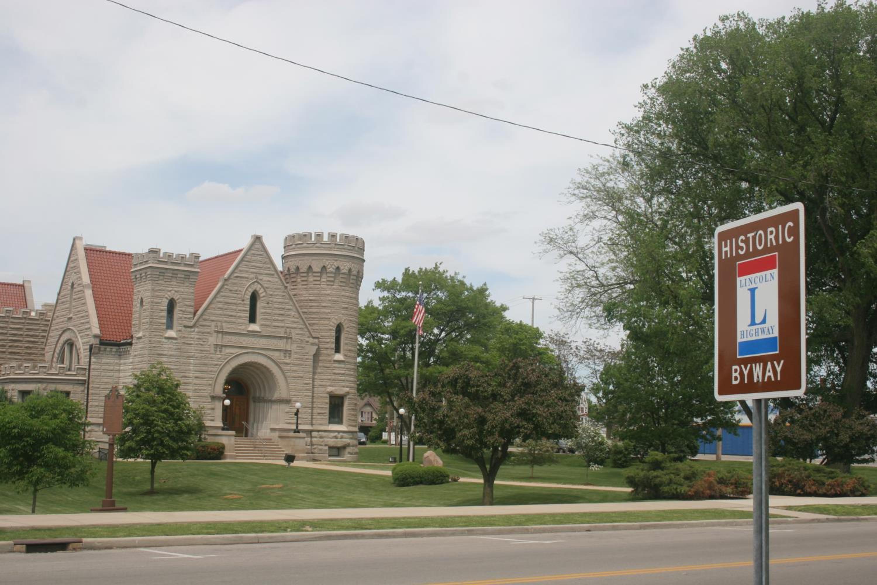 Fountain Inn