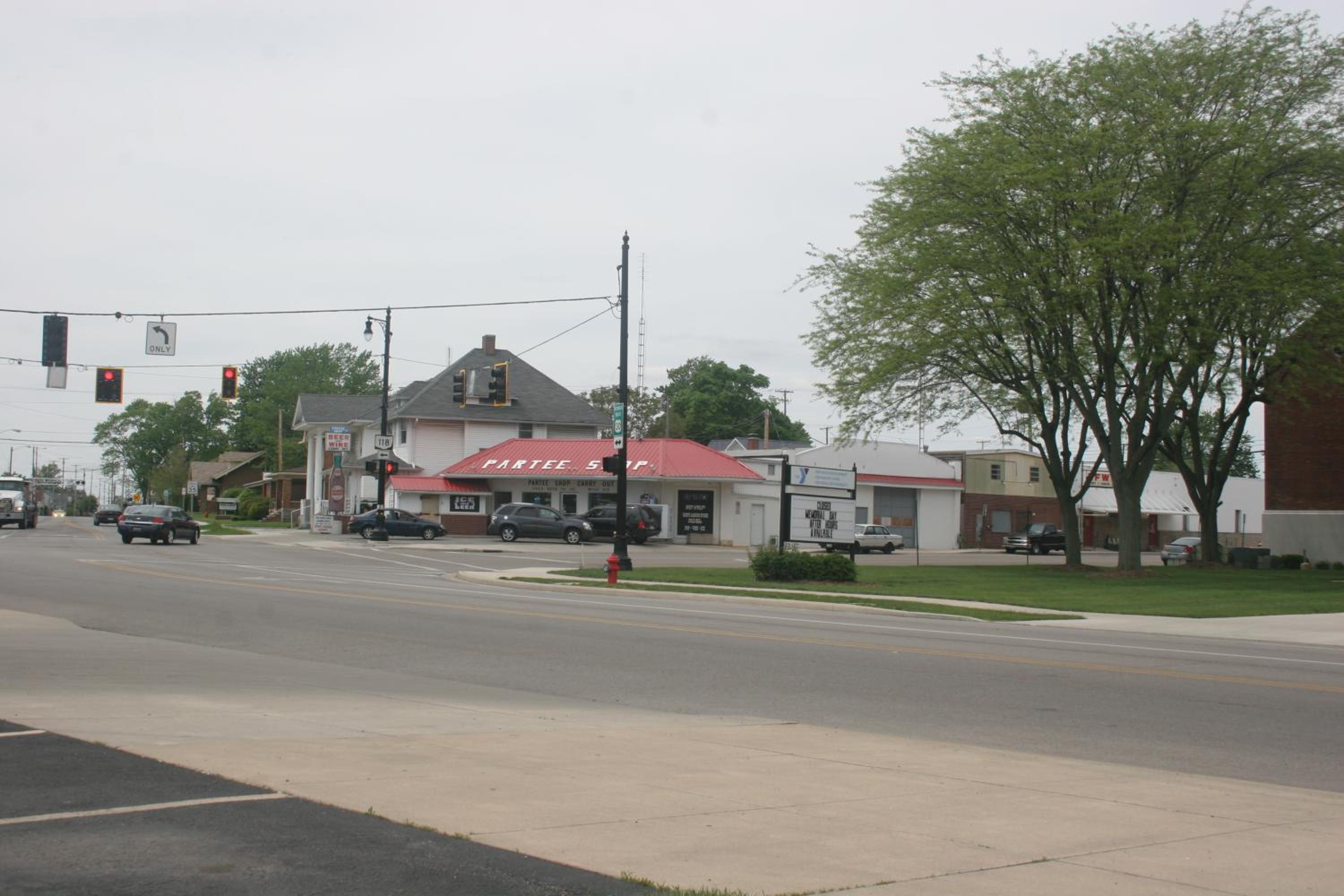 Fountain Inn