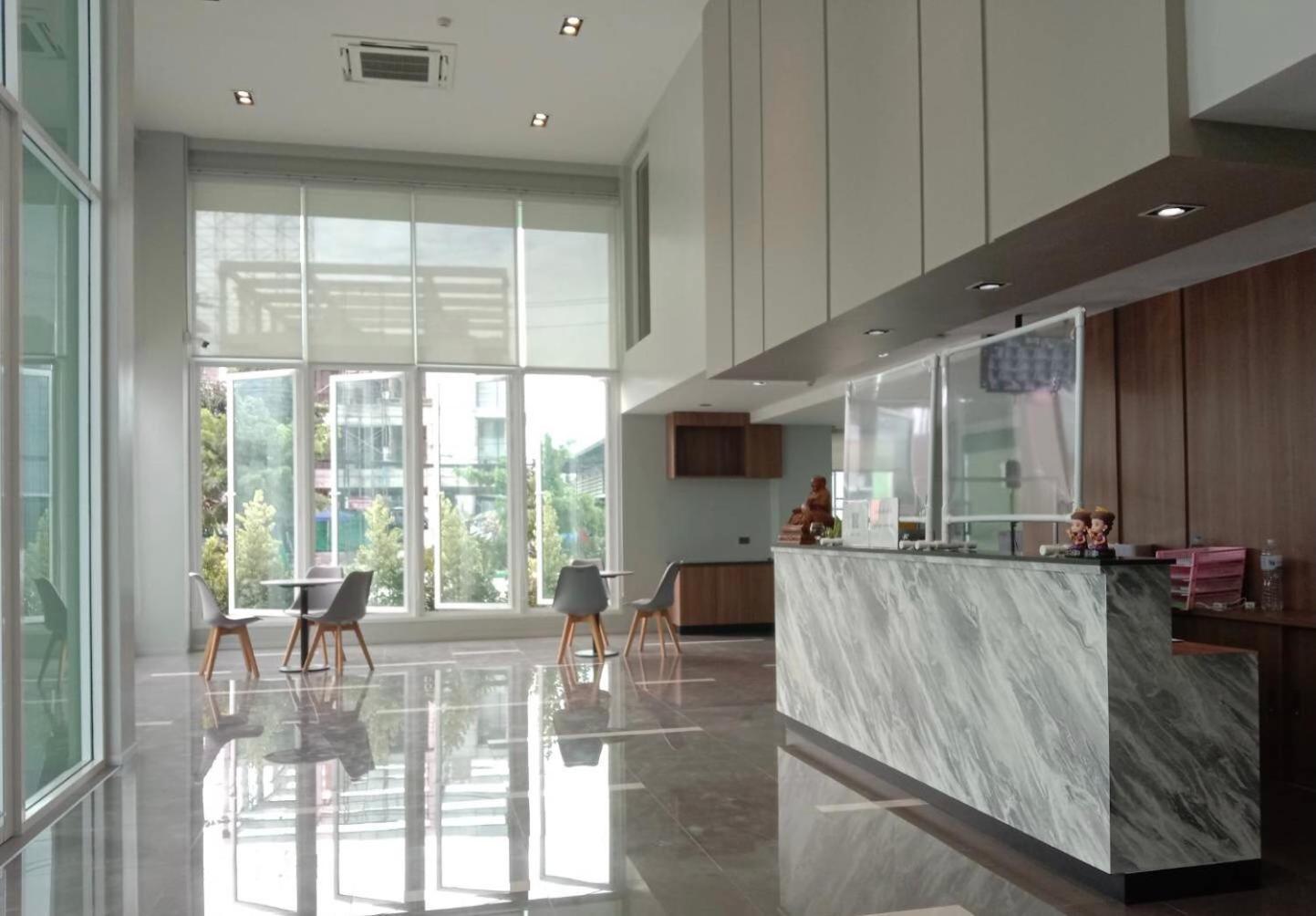 Sabai Residence @Bangyai view 5