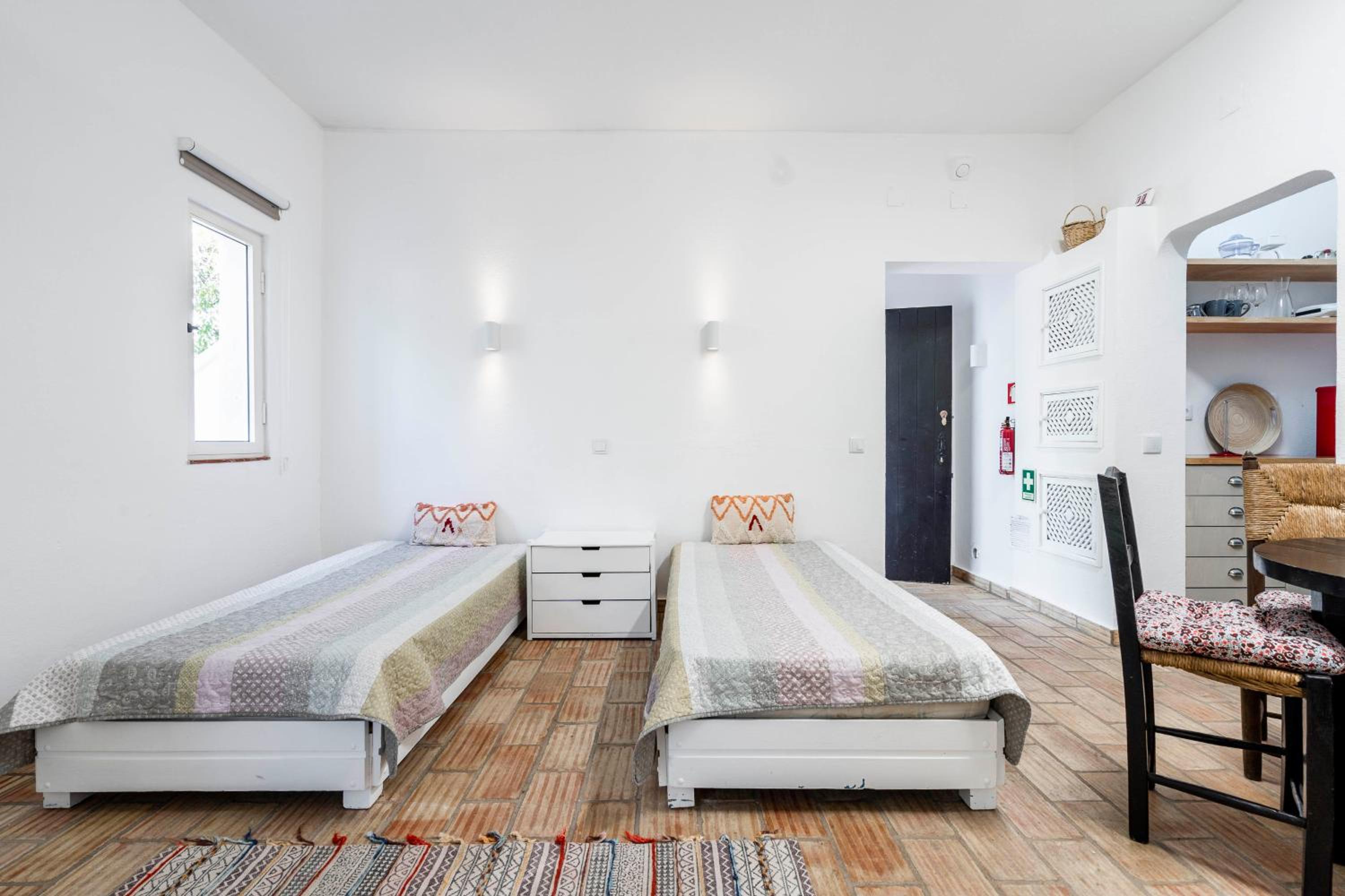 Apartamento 157, Pedras d’el Rei