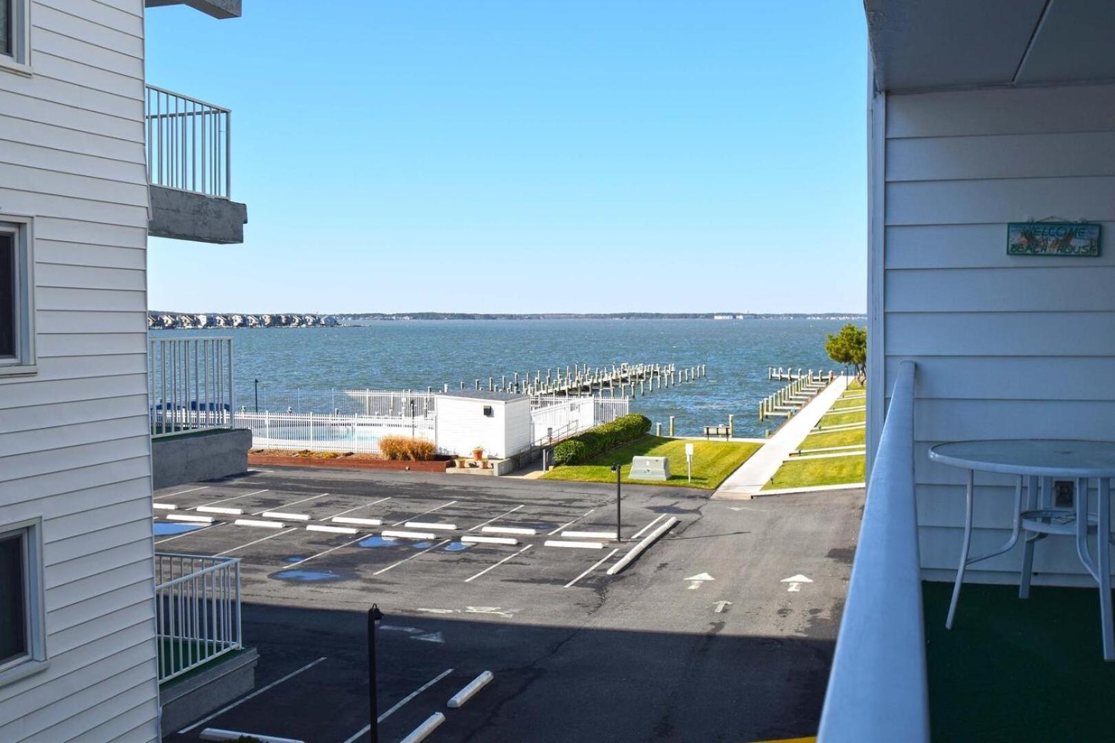 Thunder Island 75B condo view 4