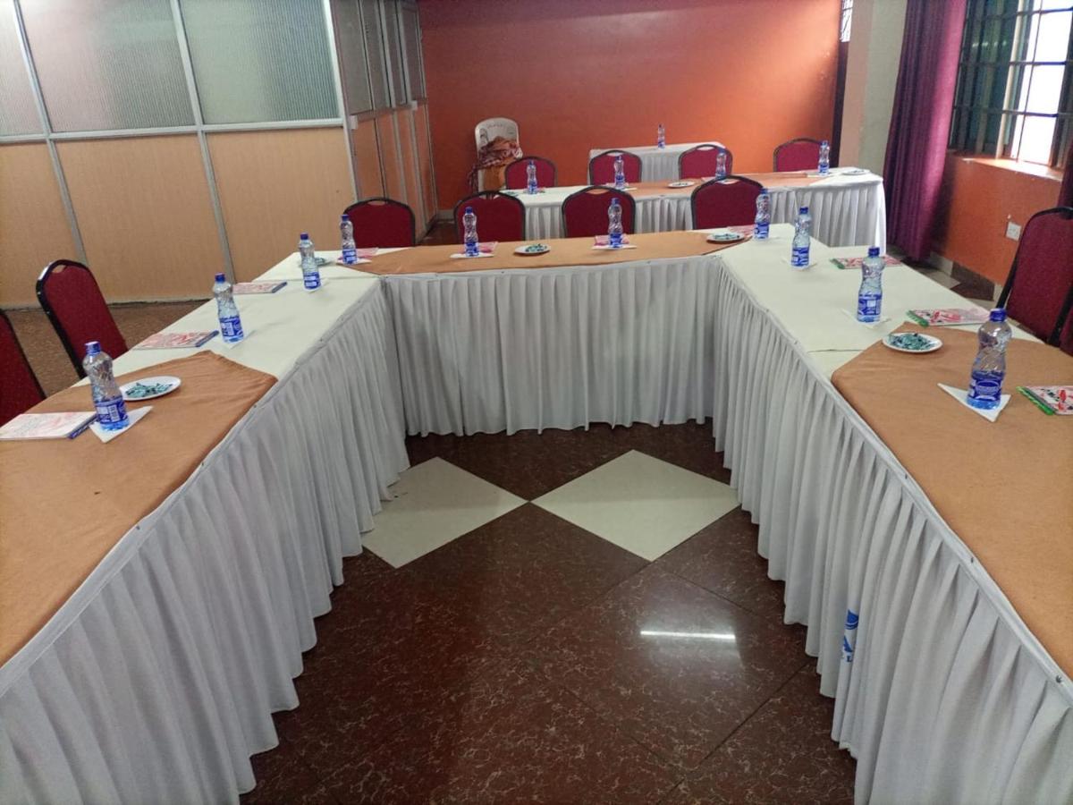 meeting room