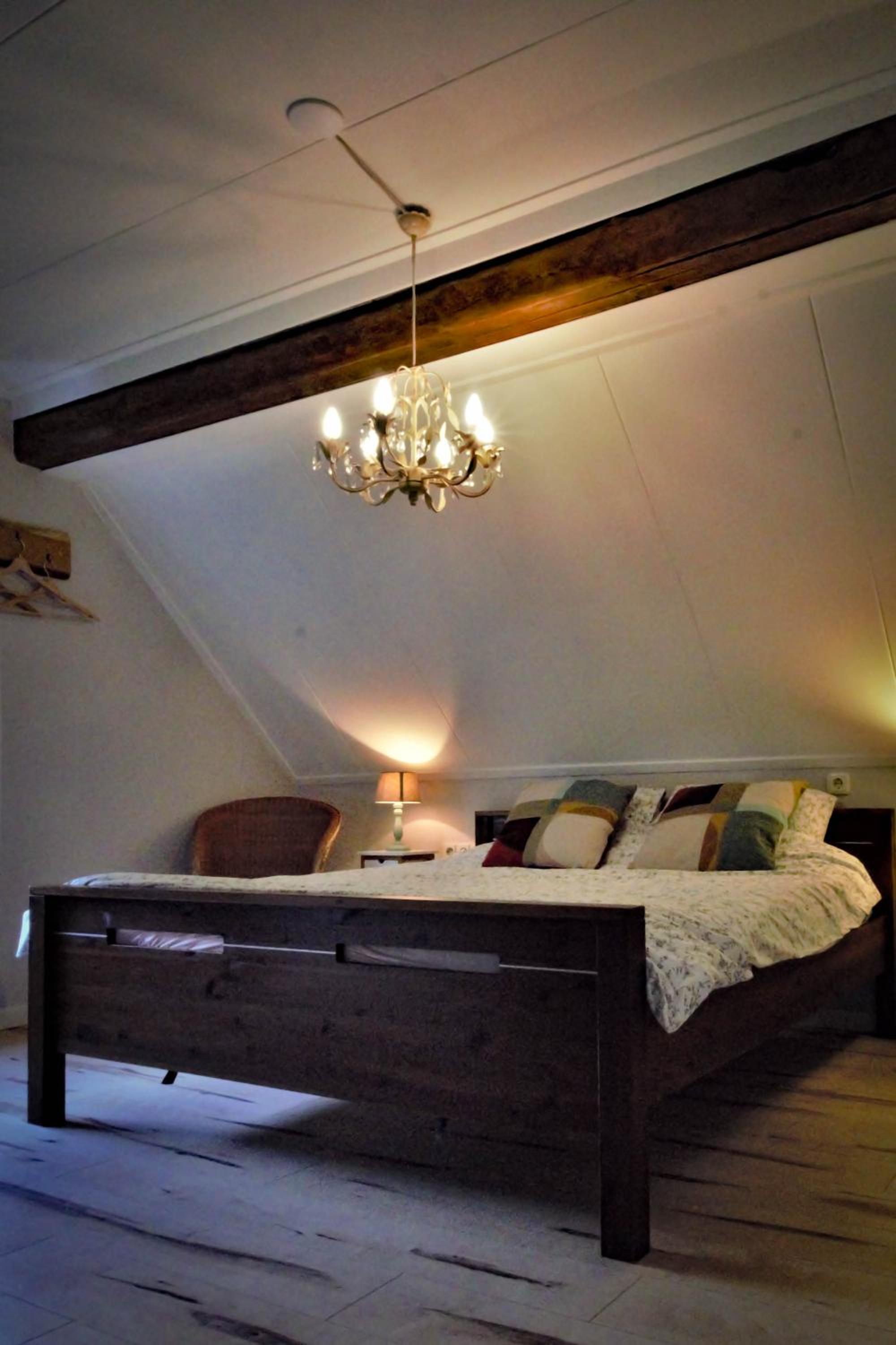 Ferienhaus ROSENHOF Vulkaneifel