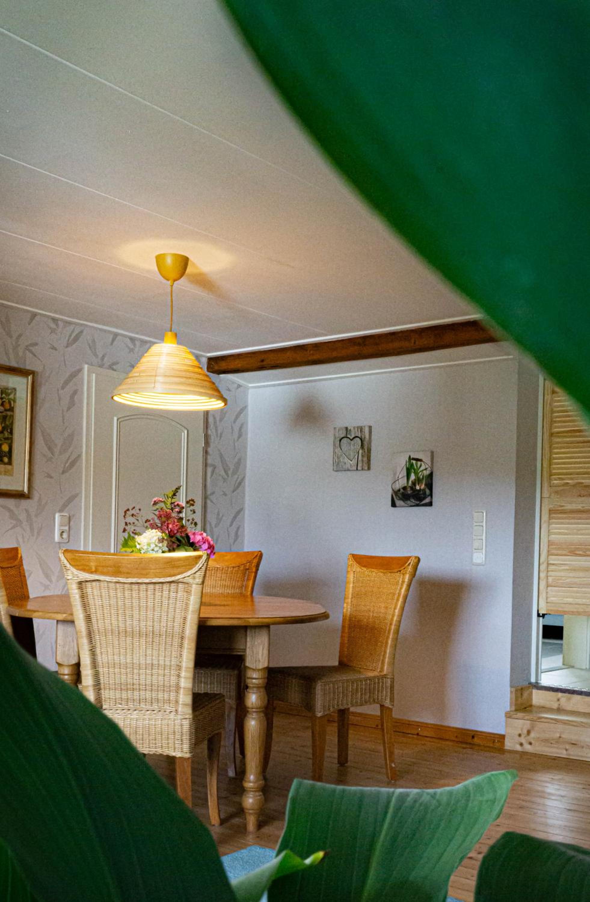 Ferienhaus ROSENHOF Vulkaneifel