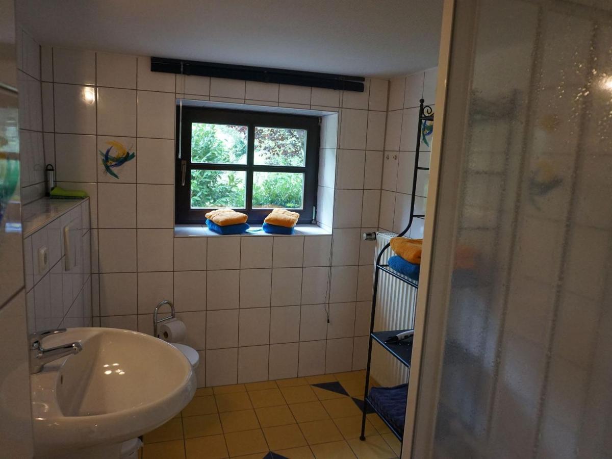 Ferienhaus am Leiselbach