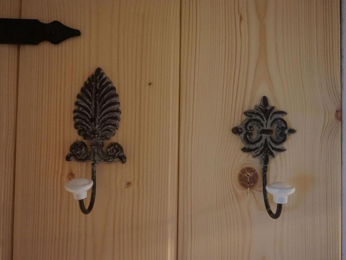 Ferienhaus am Leiselbach