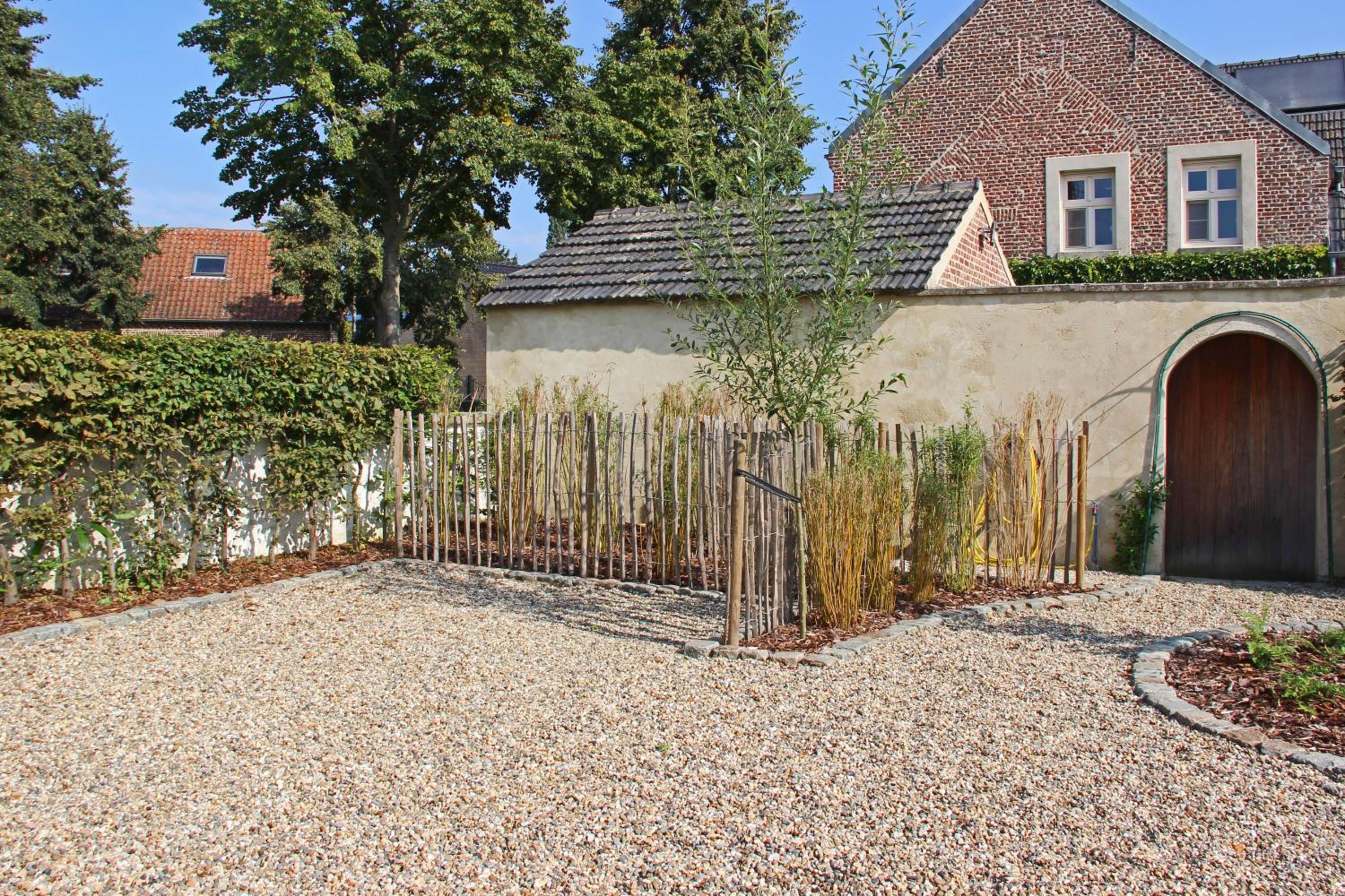 Het Koerhuis