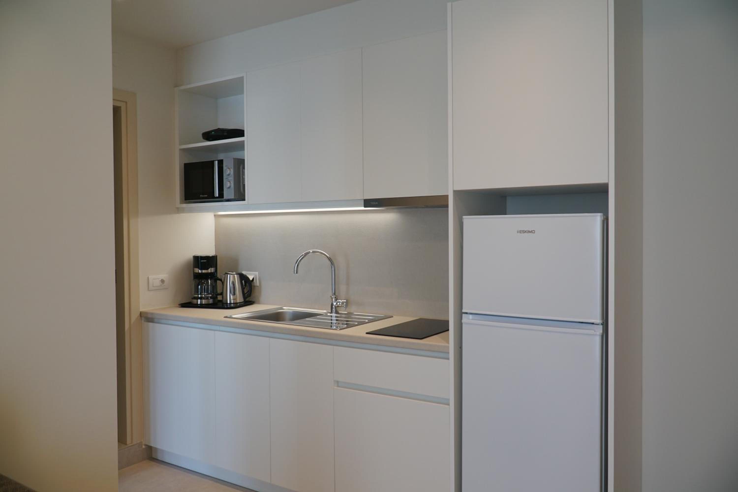 ANTEL Suites & Apartments view 5