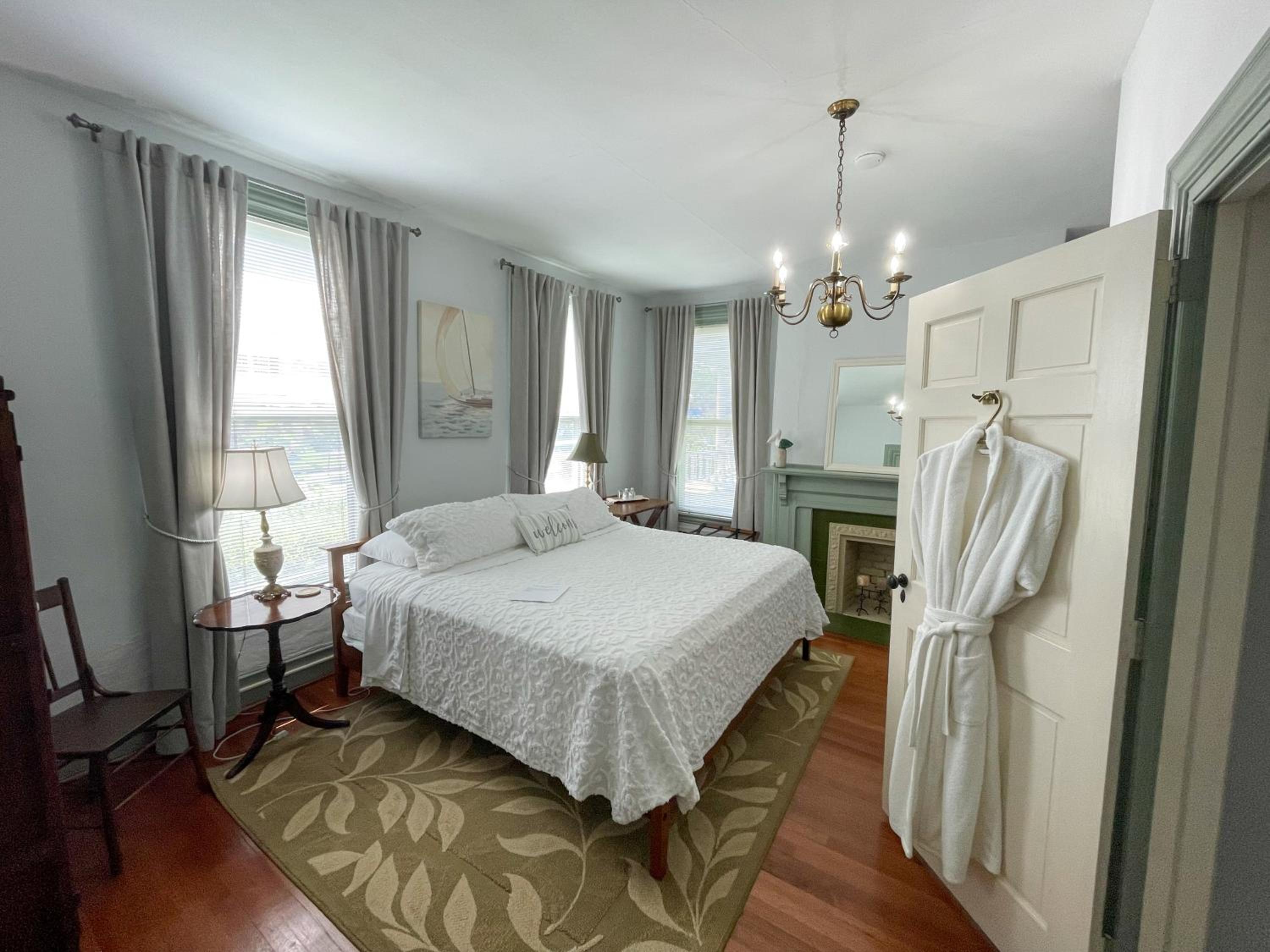 Meadows Inn