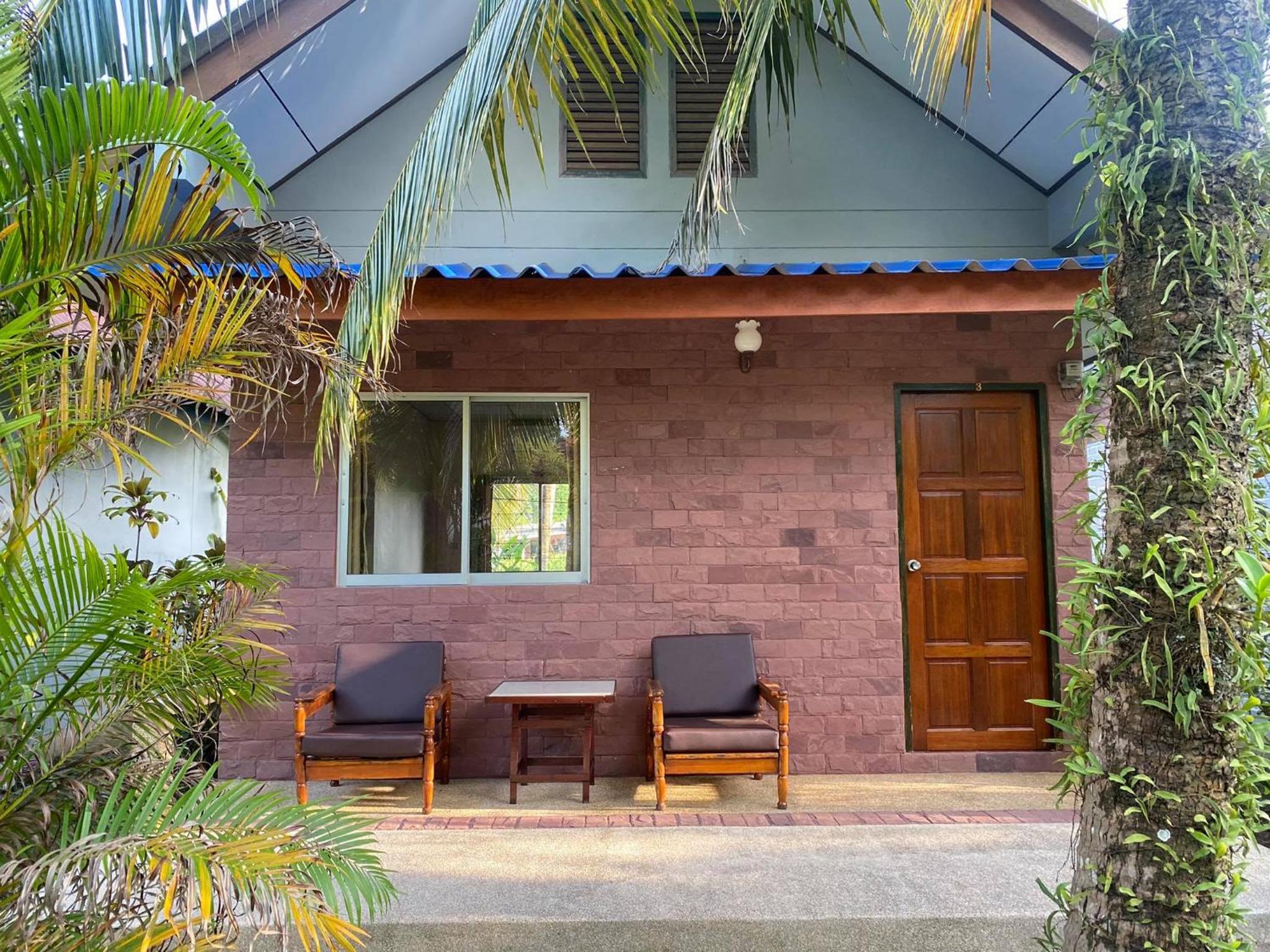 Coconut Bungalow