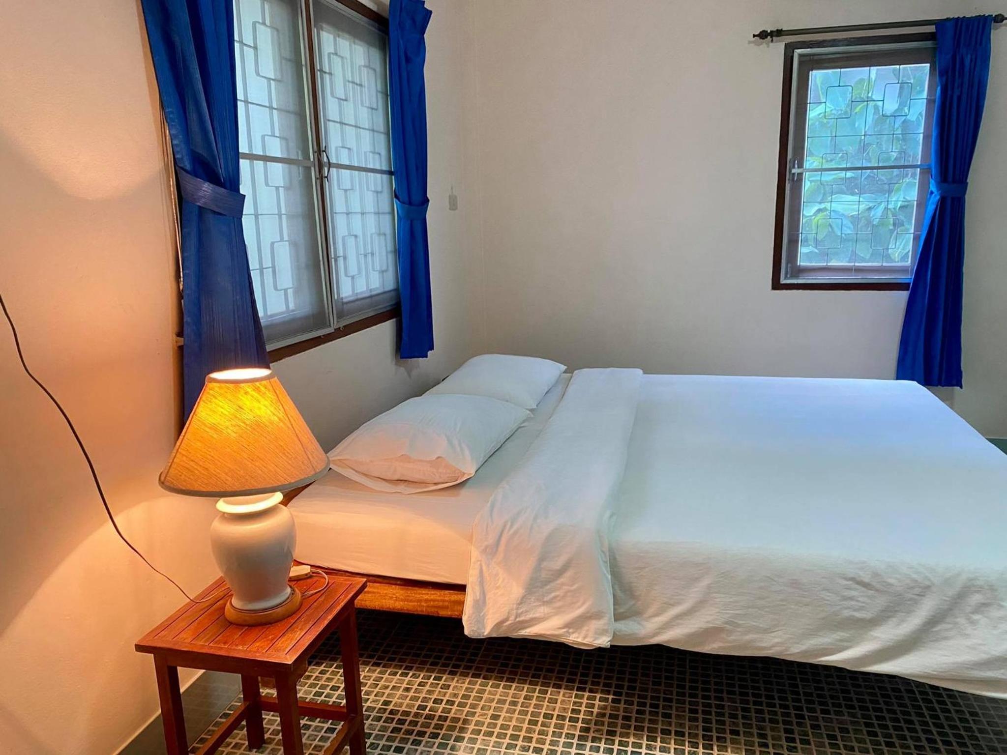 Coconut Bungalow