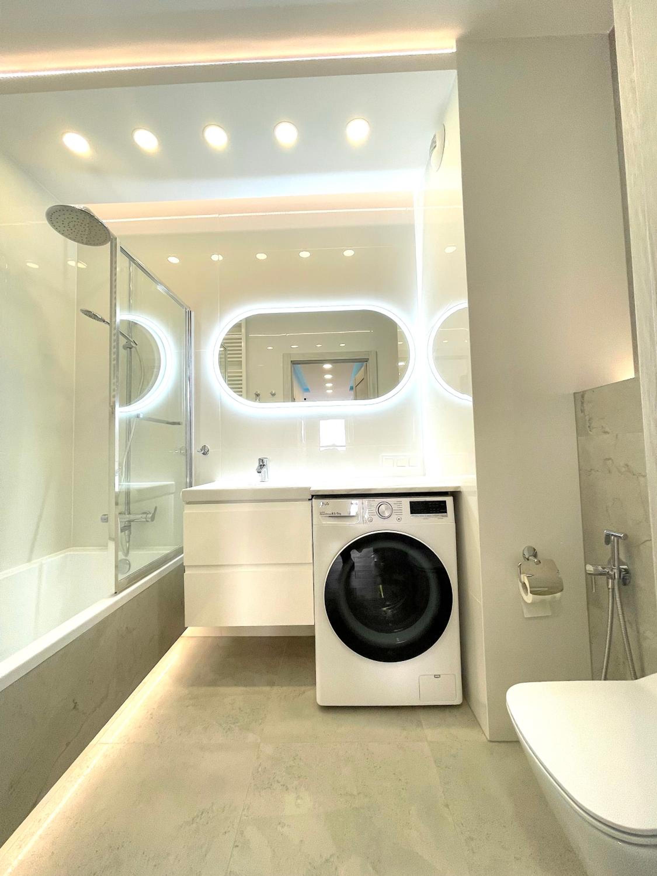 Apartament z tarasem i widokiem na Odrę view 5