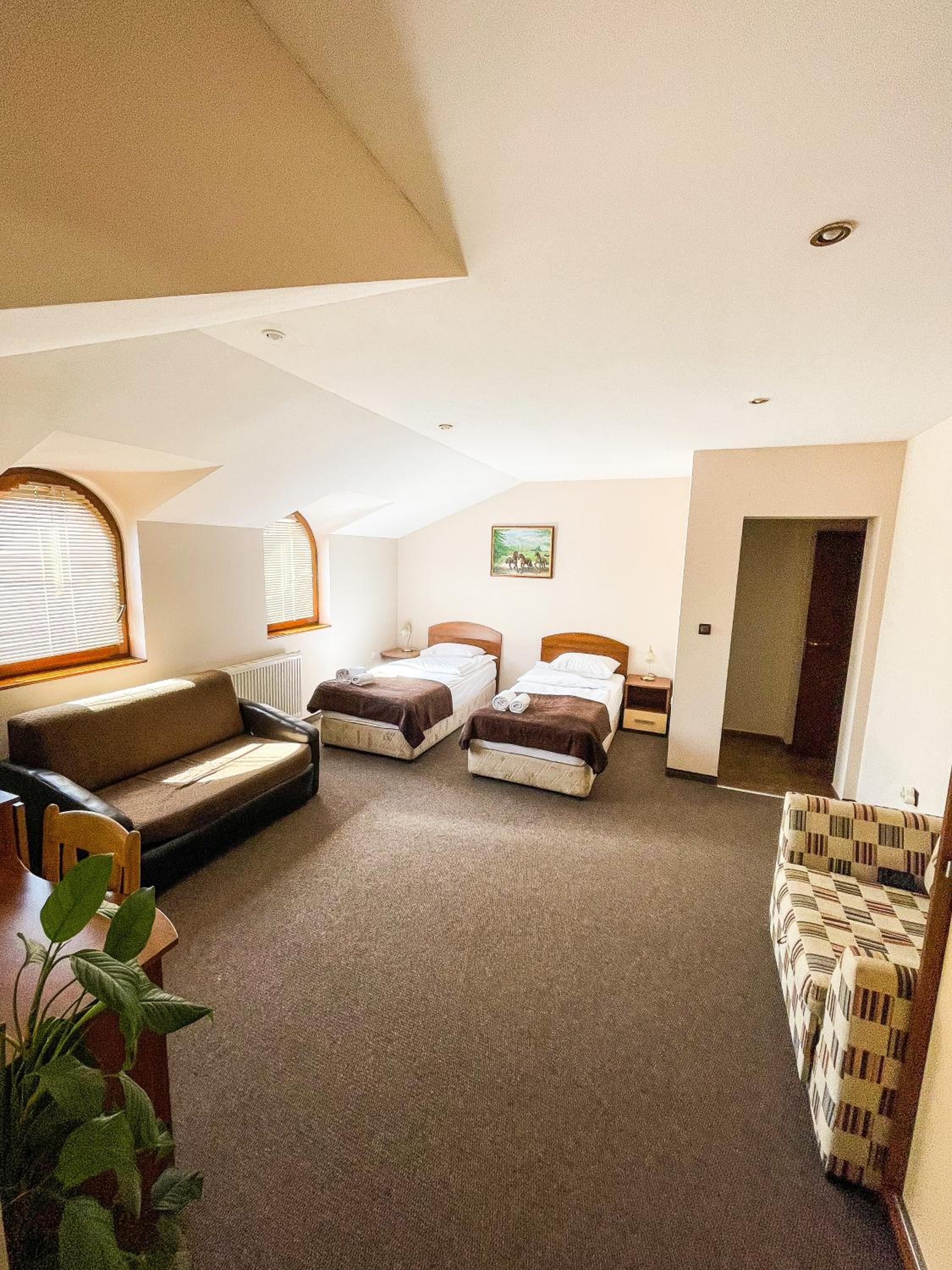 Family Hotel Palermo