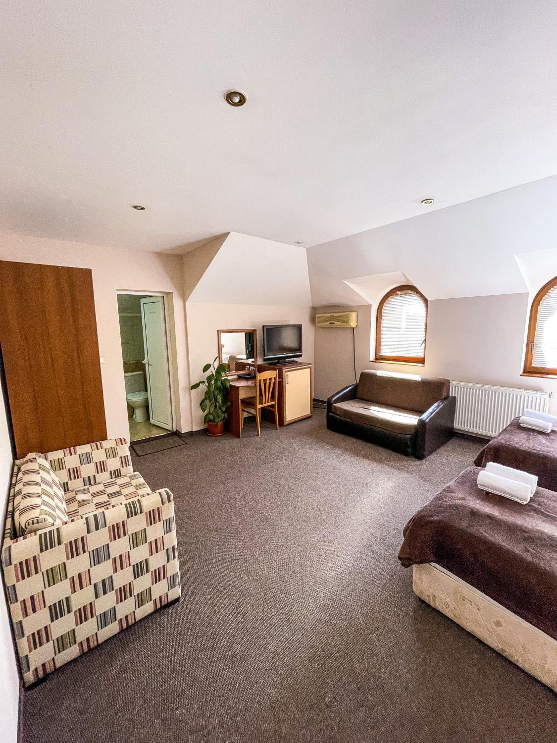 Family Hotel Palermo