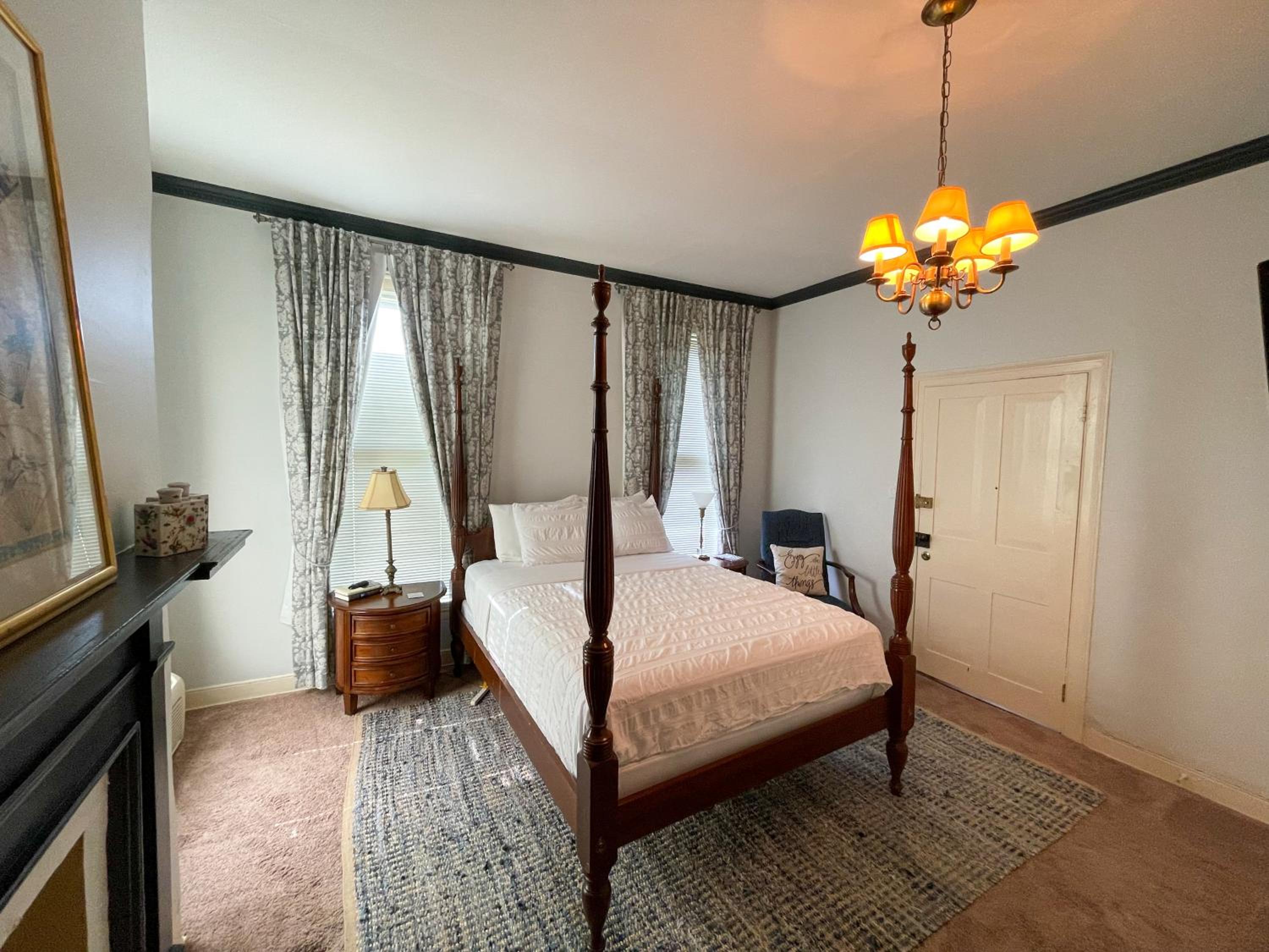 Meadows Inn