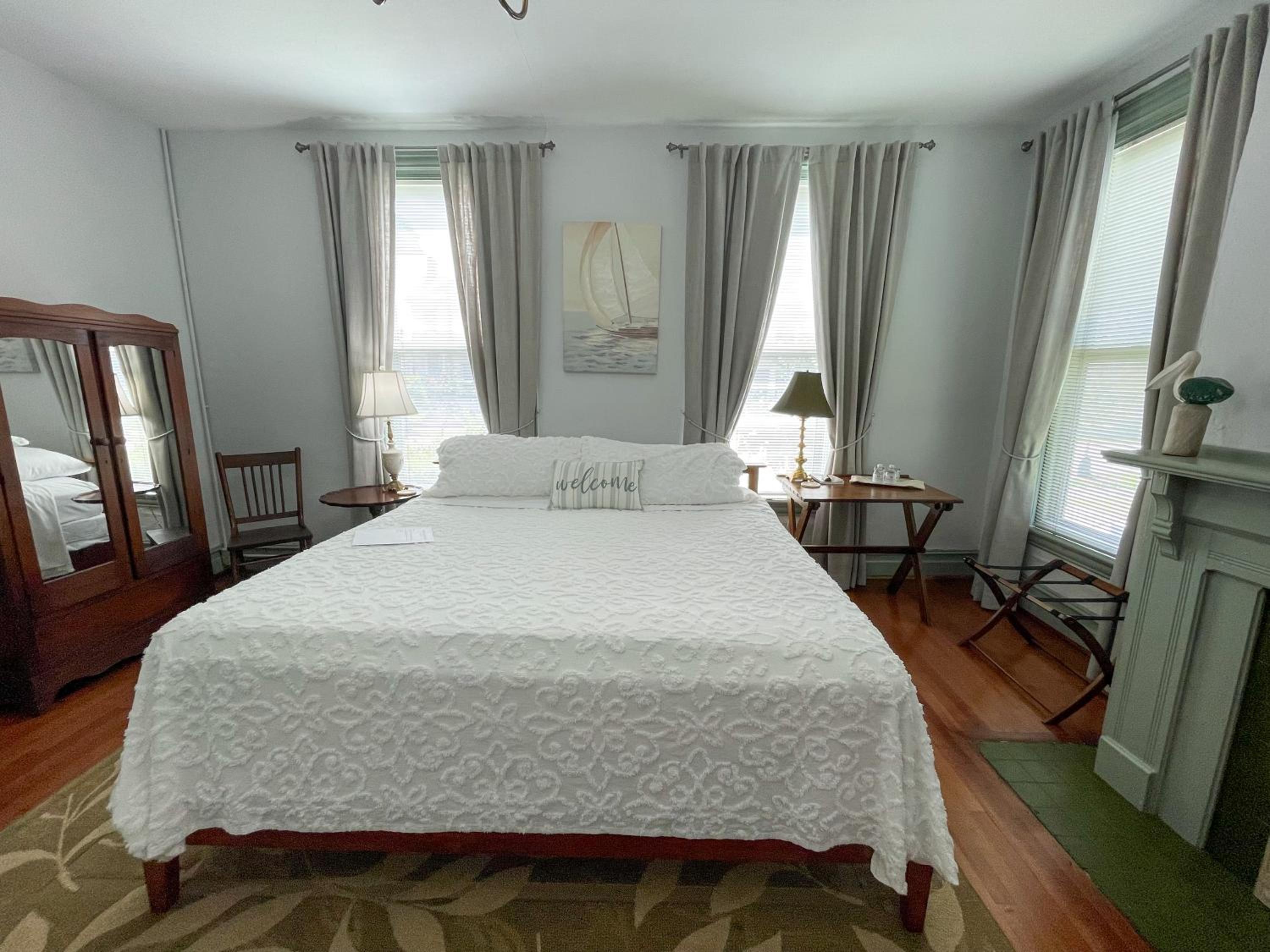 Meadows Inn