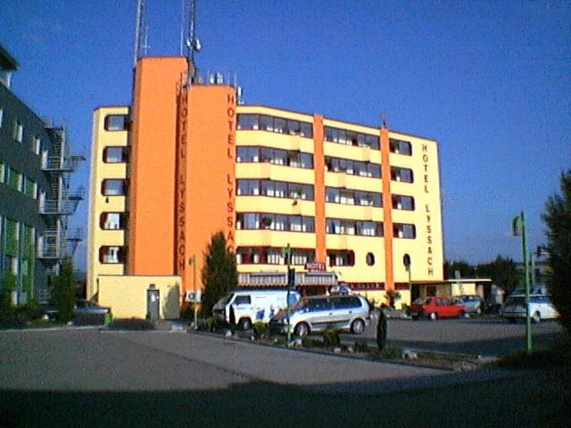 Hotel Lyssach view 5