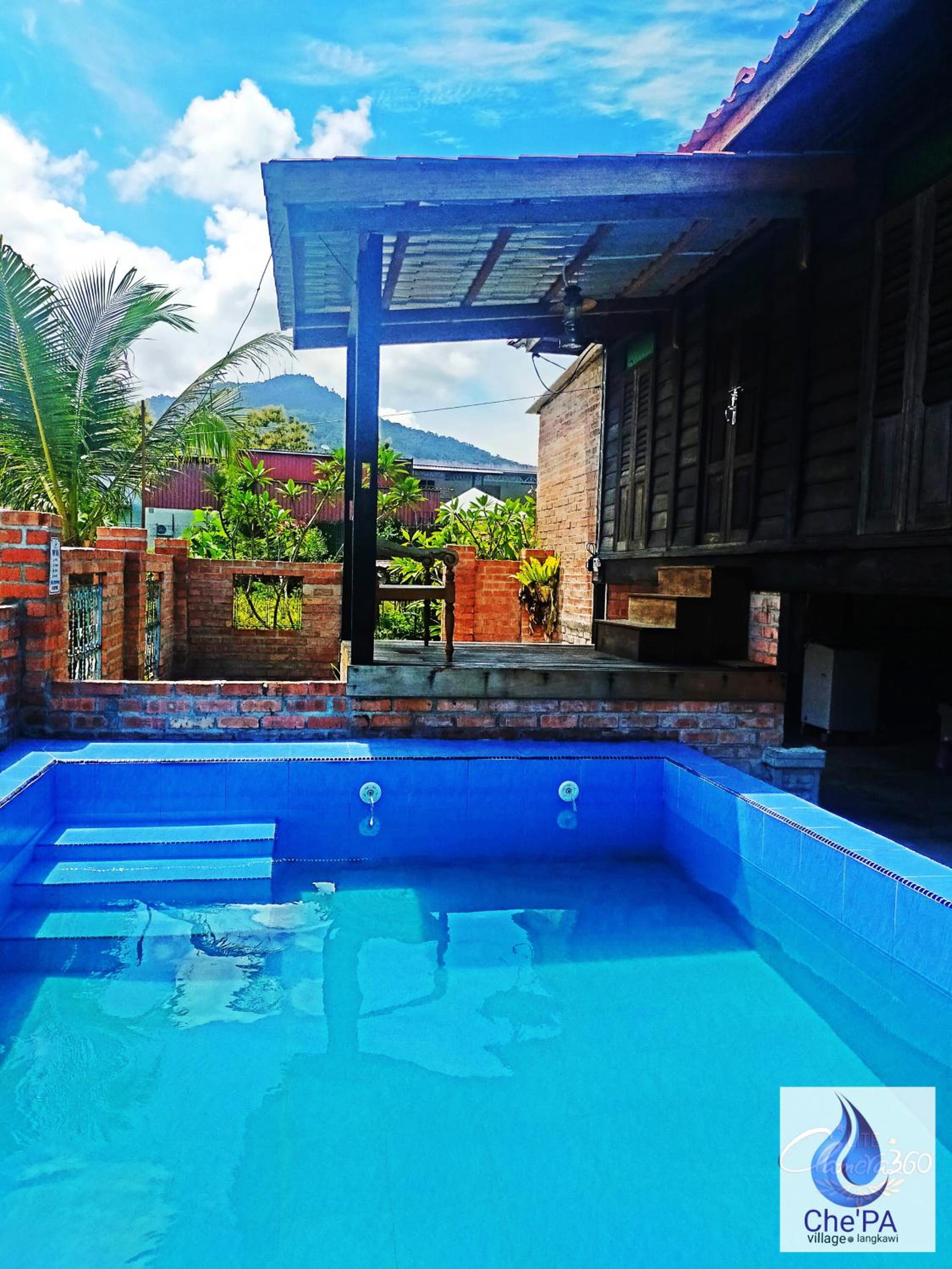 Che'Pa Village Langkawi photo 3