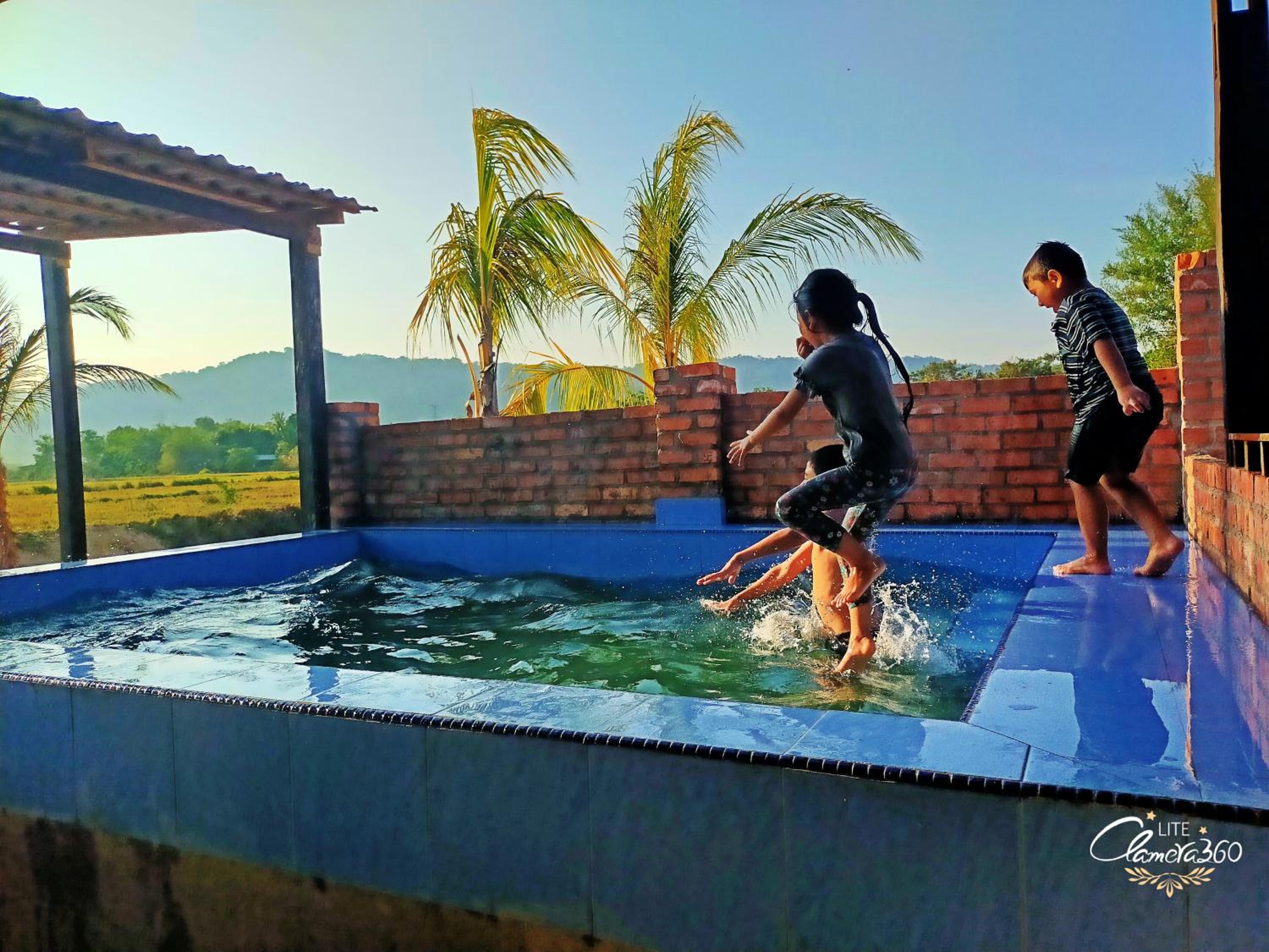 Che'Pa Village Langkawi photo 2