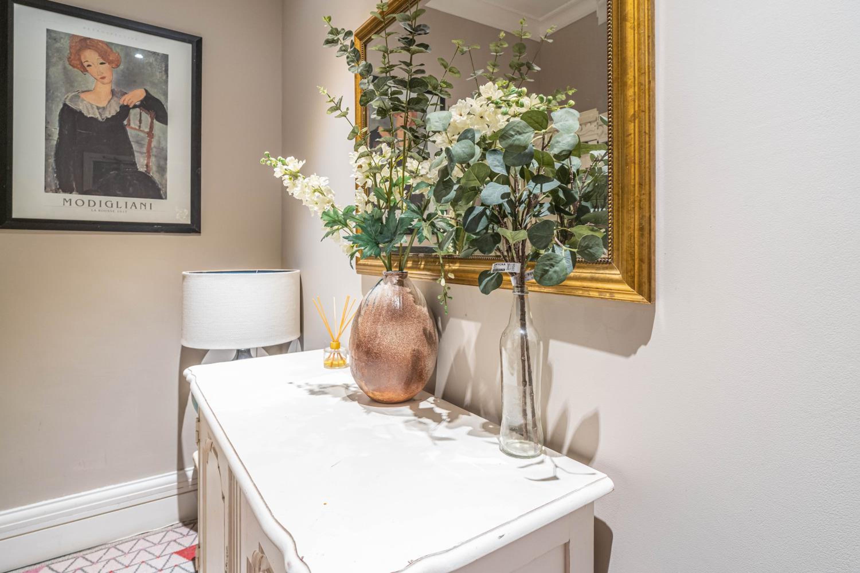 House close to kings cross