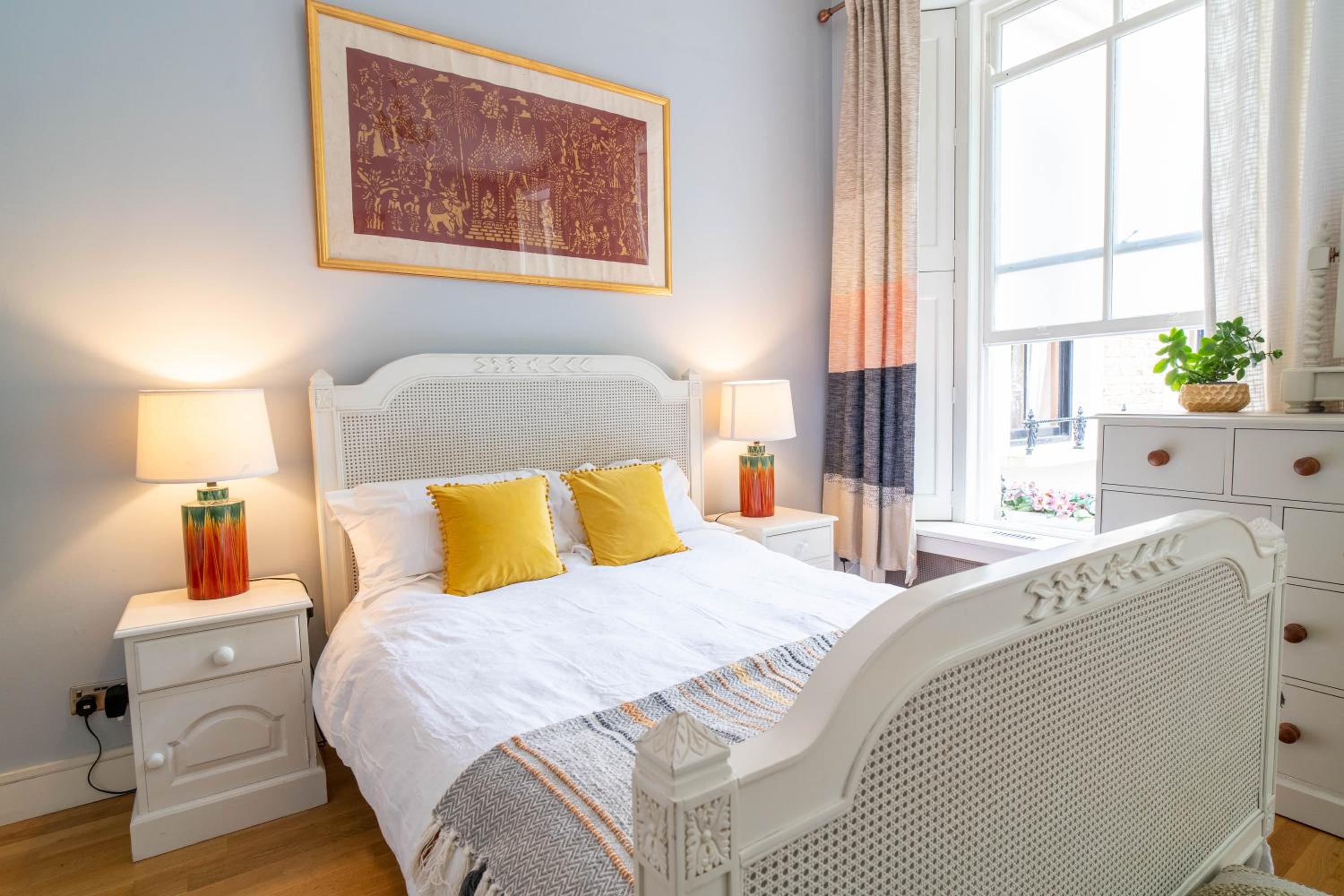 House close to kings cross