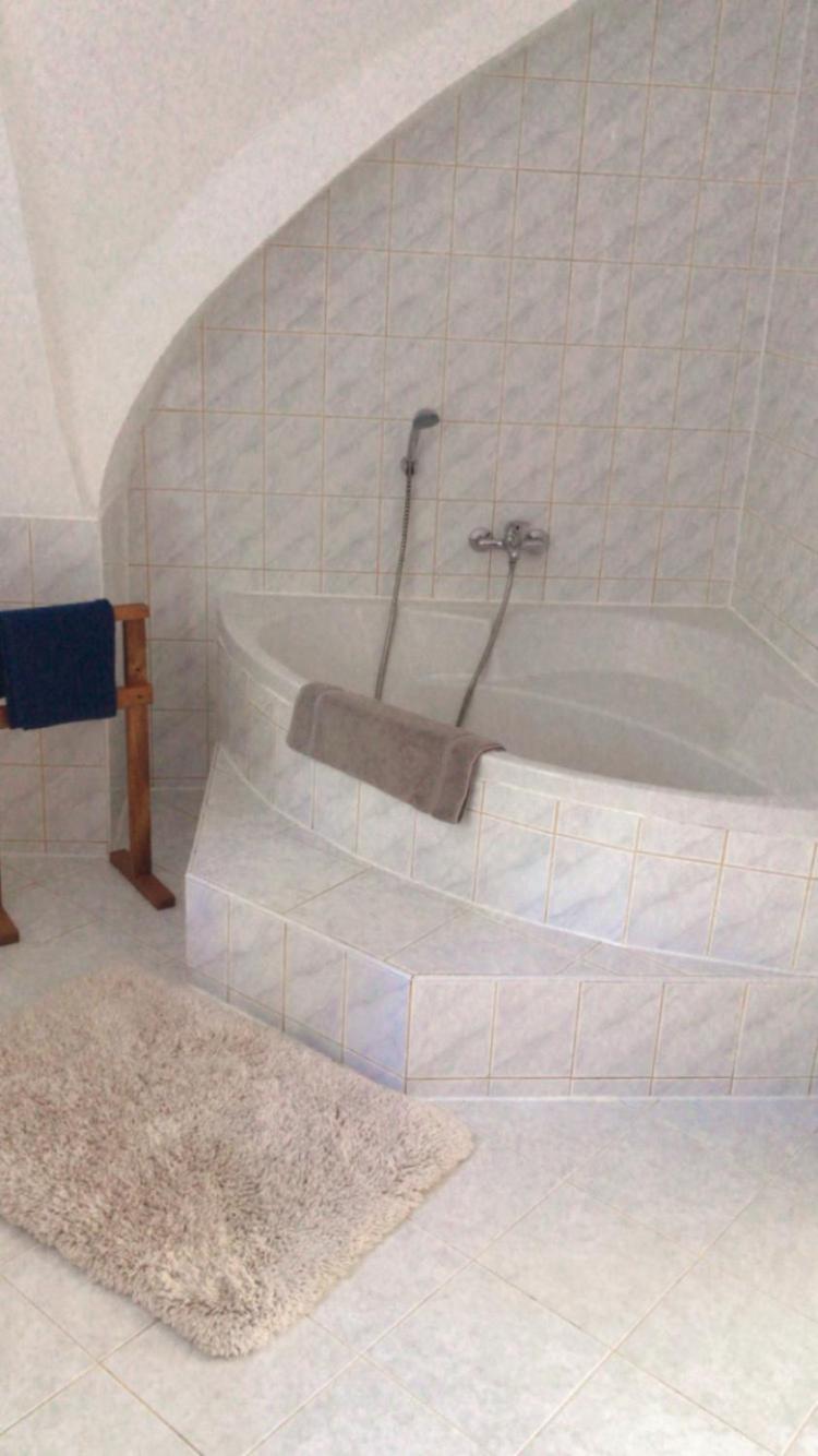 Apartmán v koňském areálu Židovice
