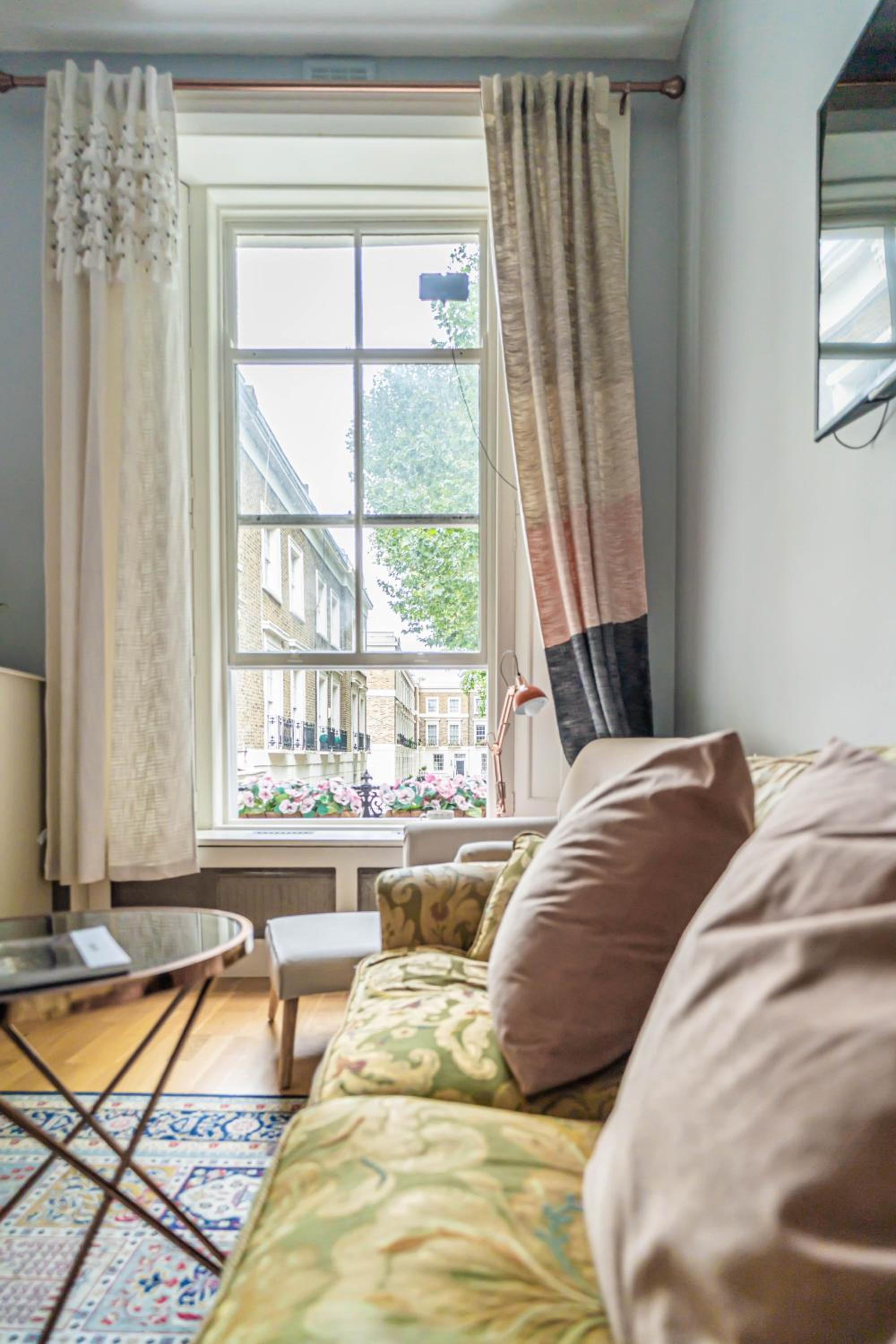 House close to kings cross