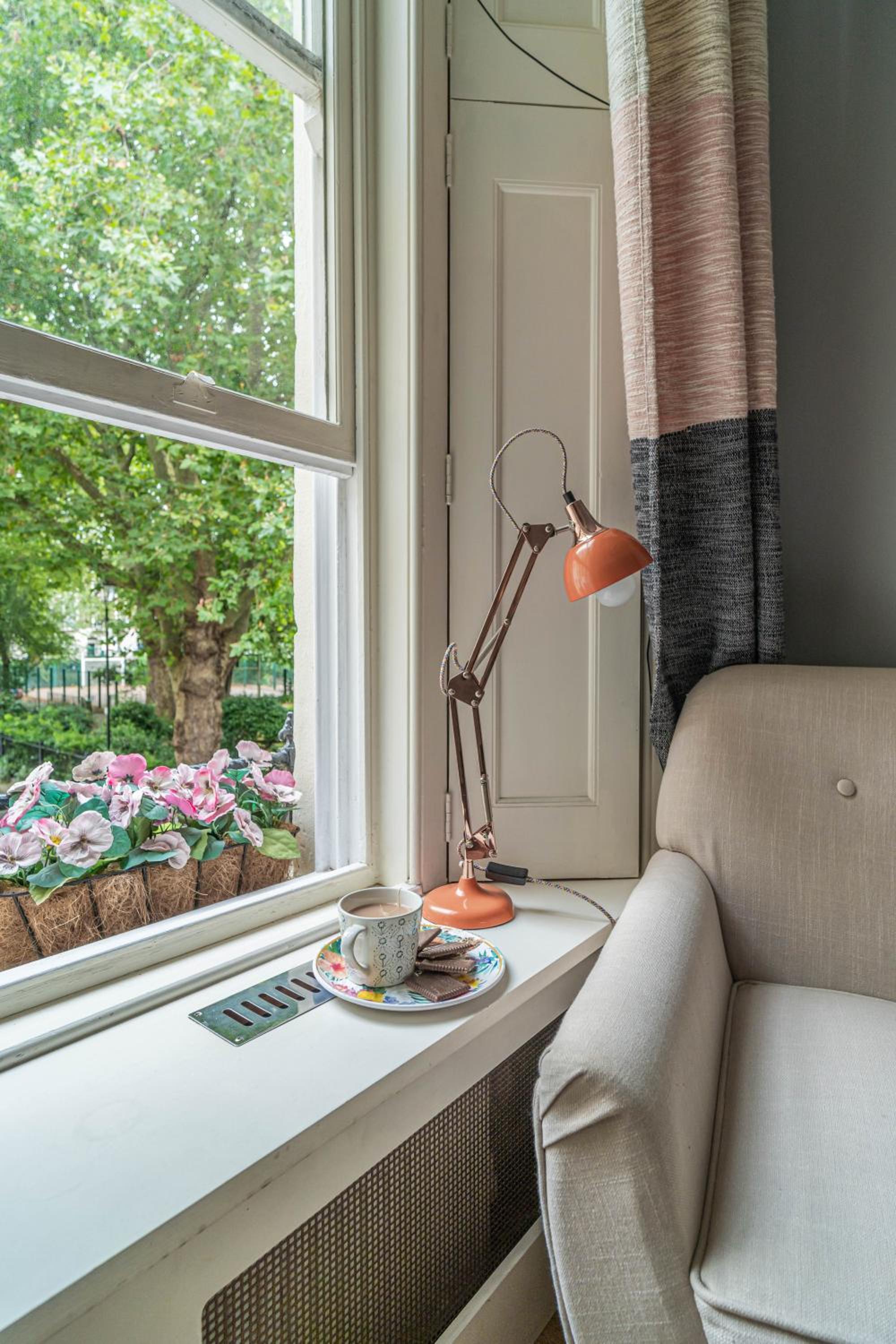 House close to kings cross