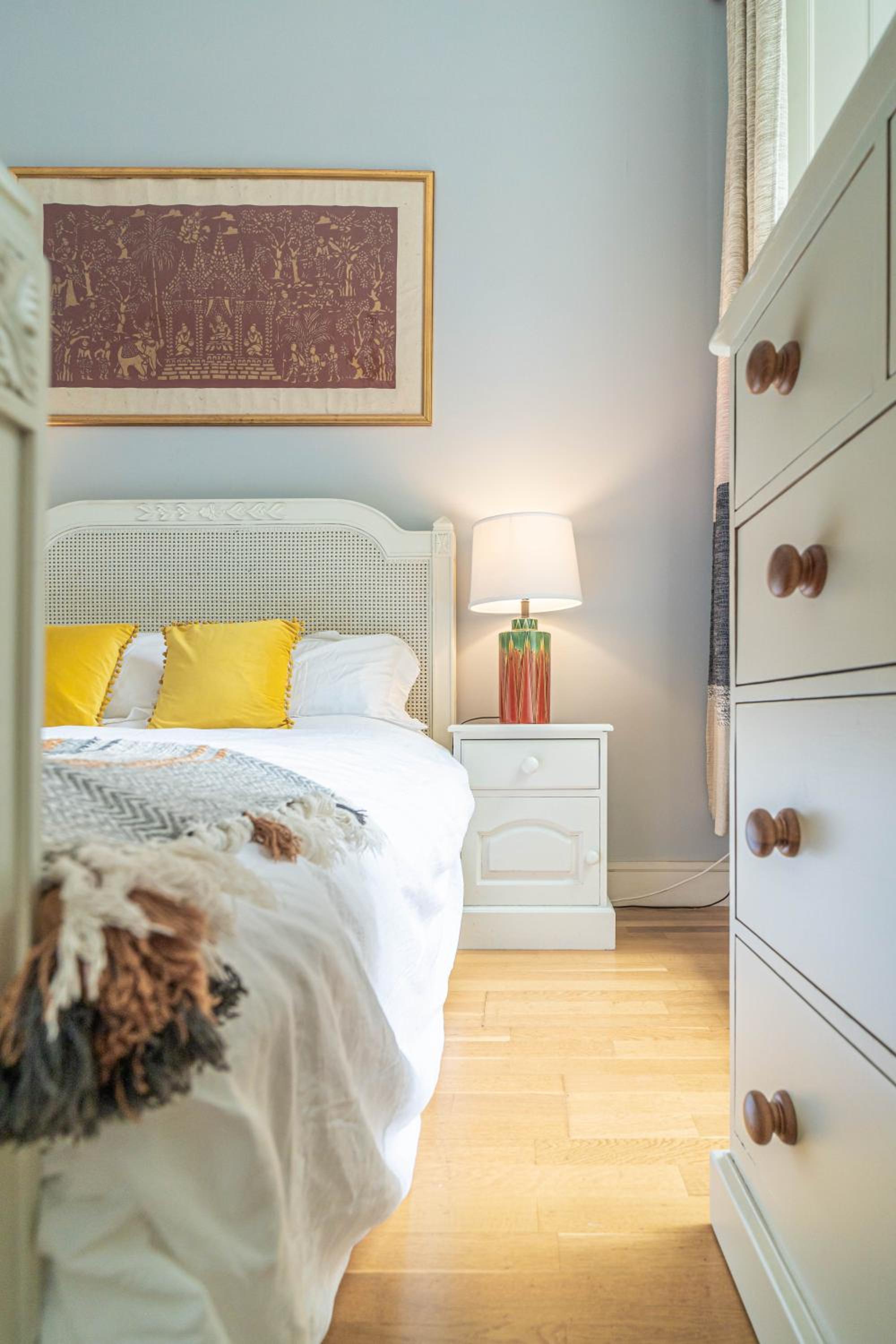 House close to kings cross