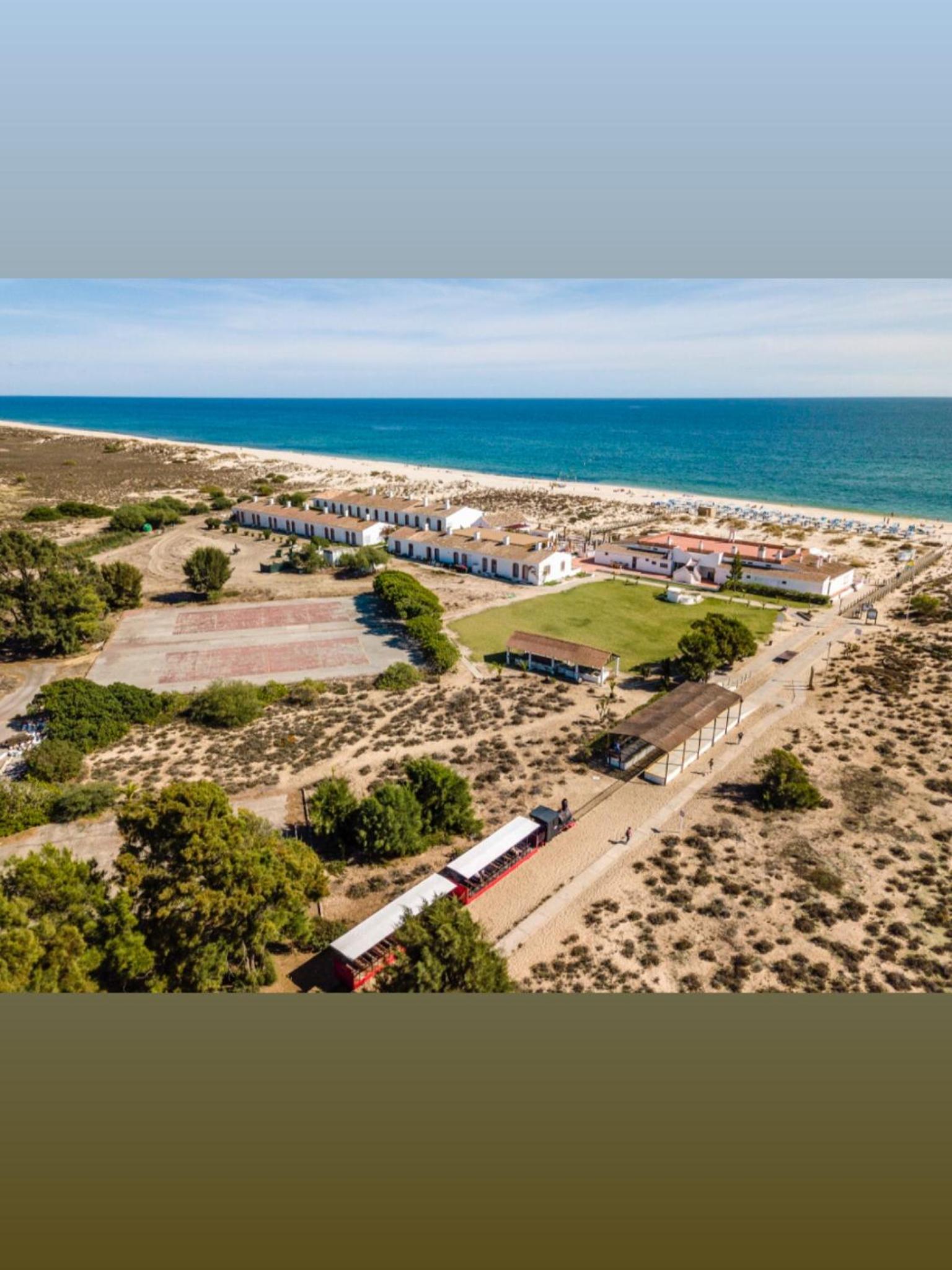 Apartamento 157, Pedras d’el Rei