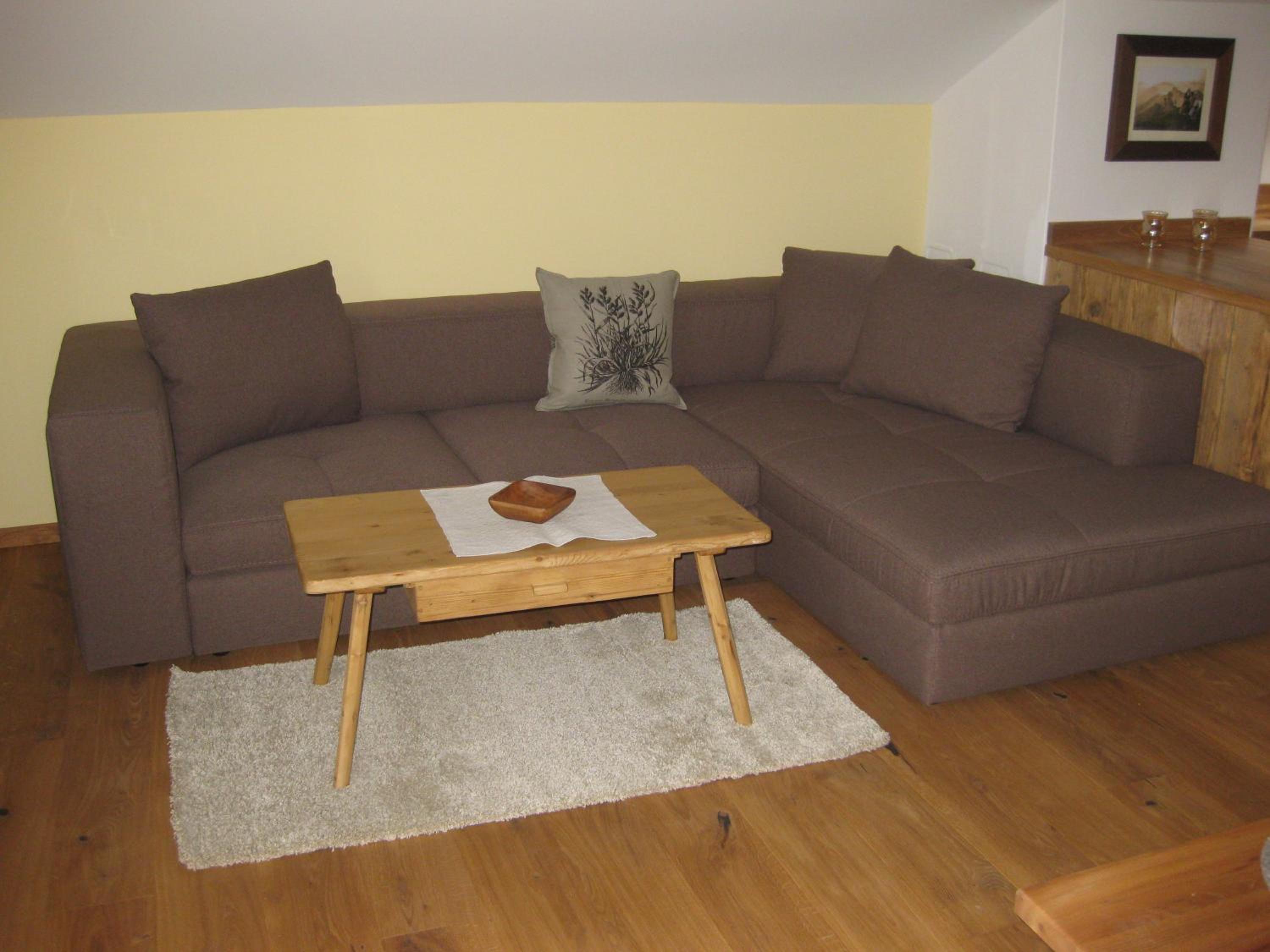 Exklusiv Apartment Scheichl