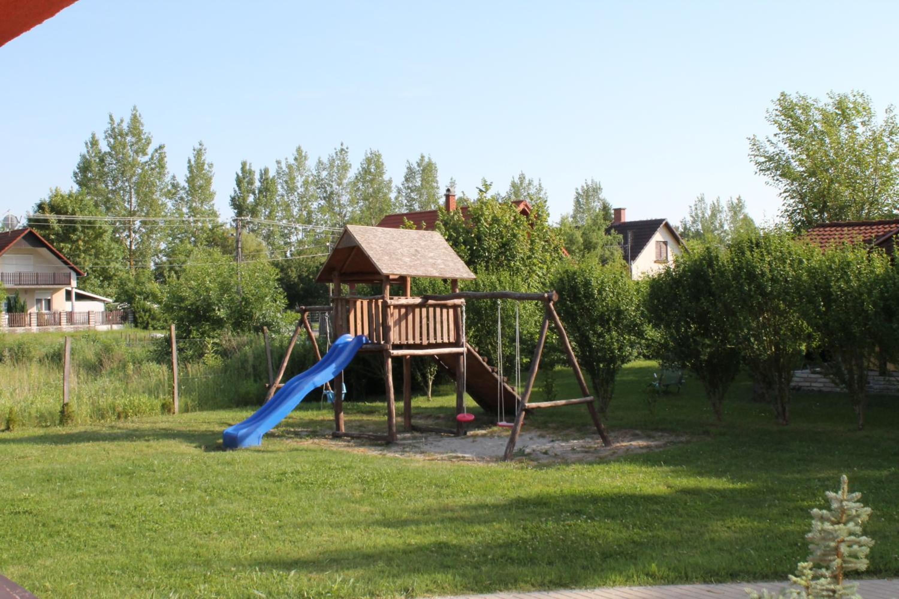 Ponty-Poronty Vendégház view 4