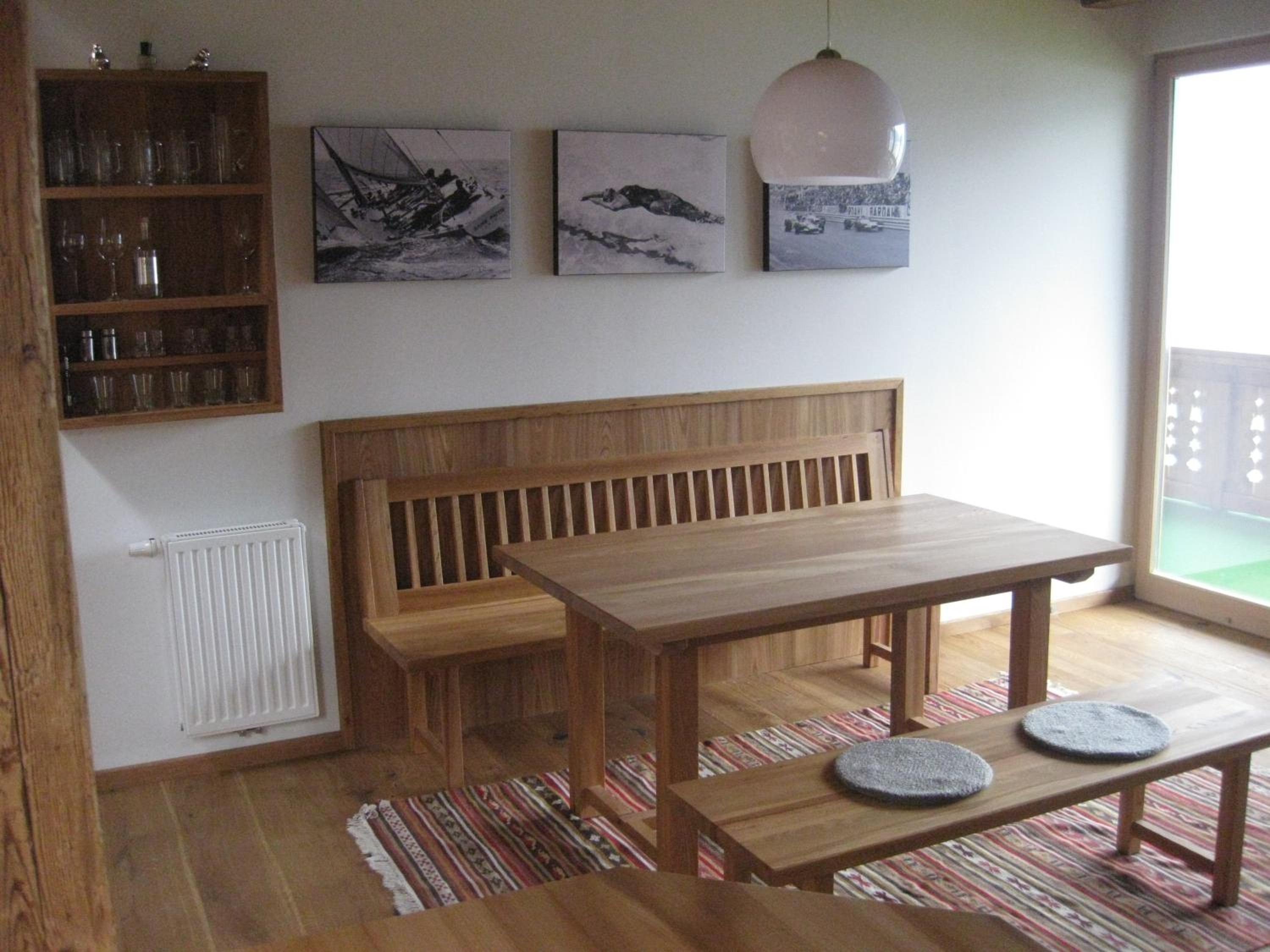 Exklusiv Apartment Scheichl