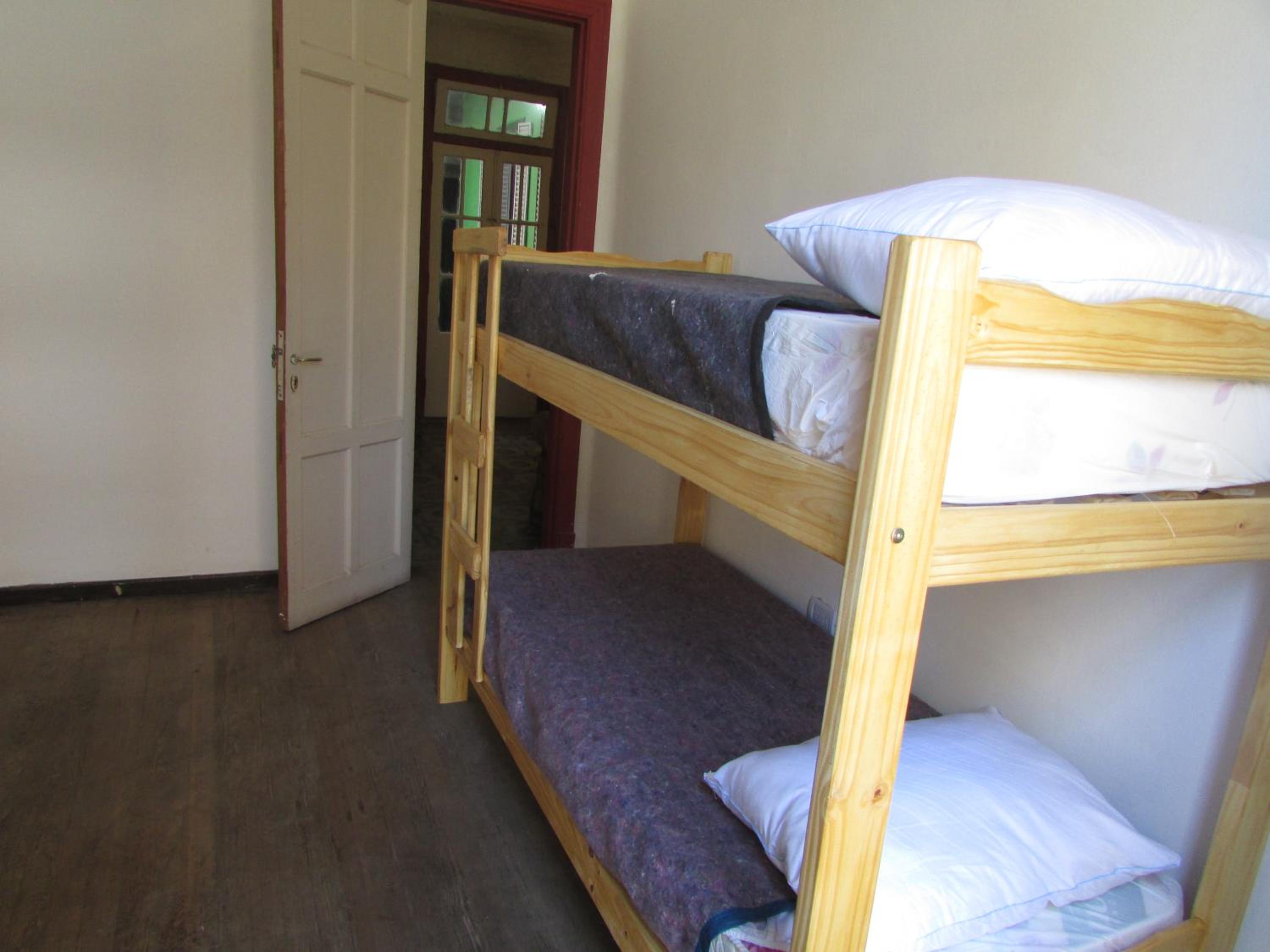 CASA ARTIGAS Hostel