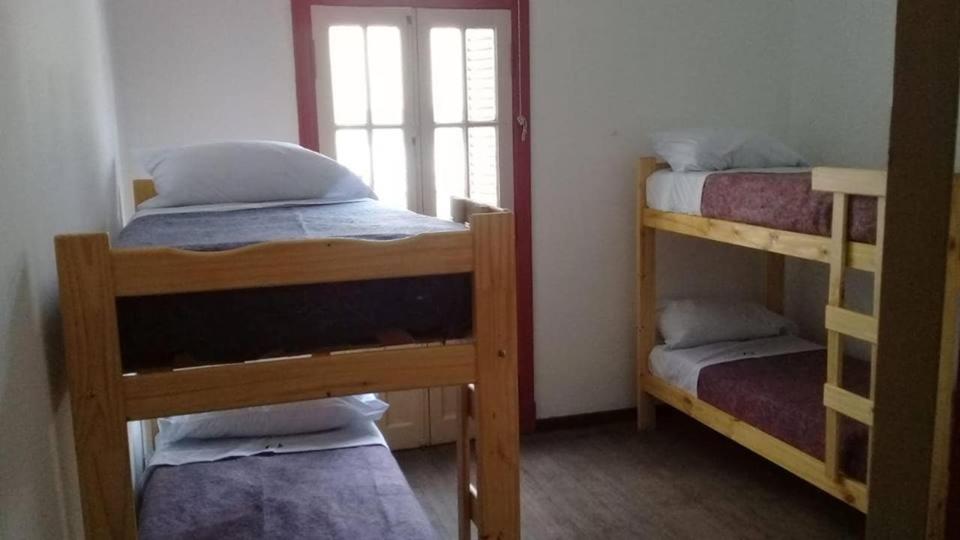 CASA ARTIGAS Hostel