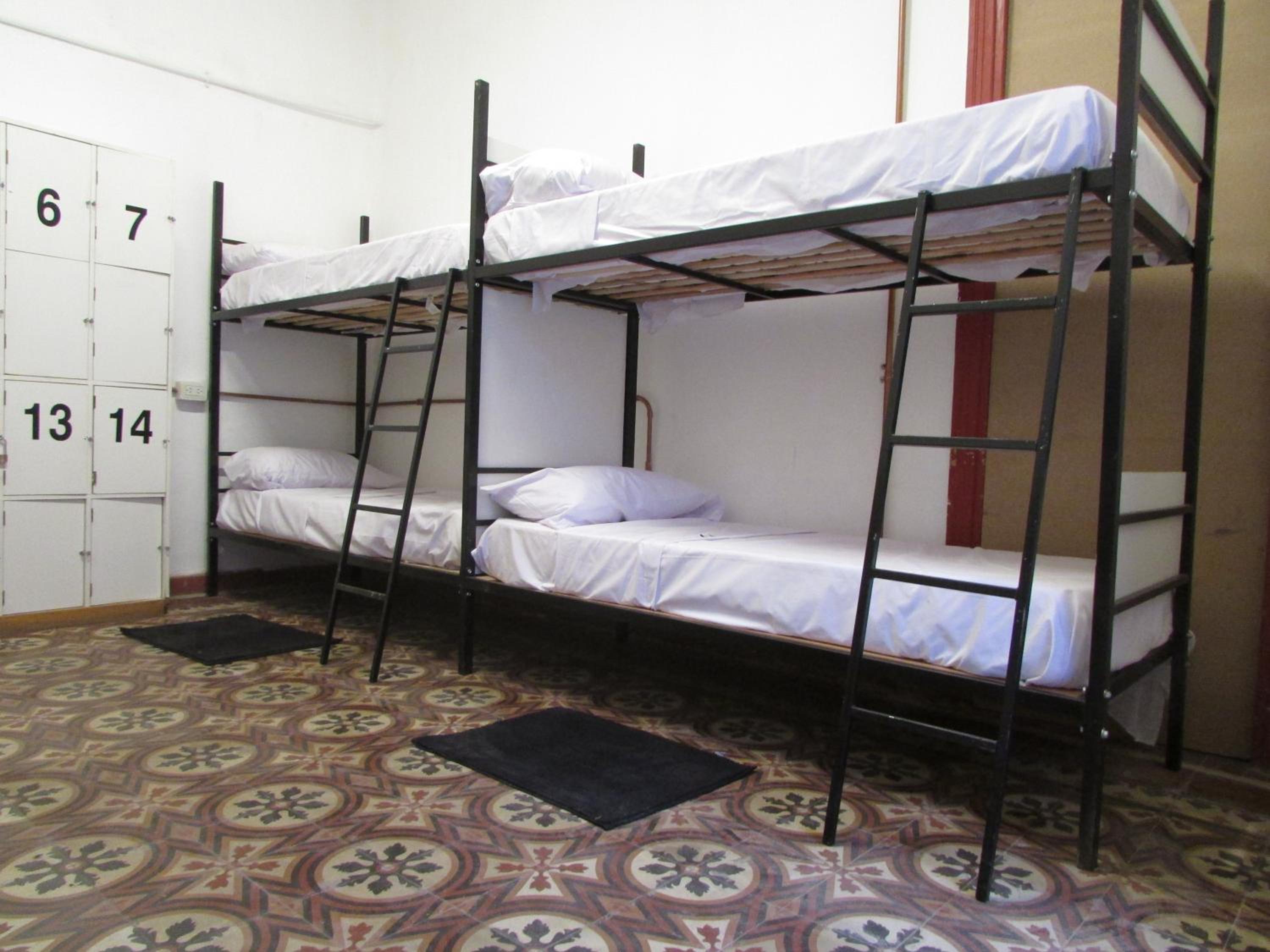 CASA ARTIGAS Hostel