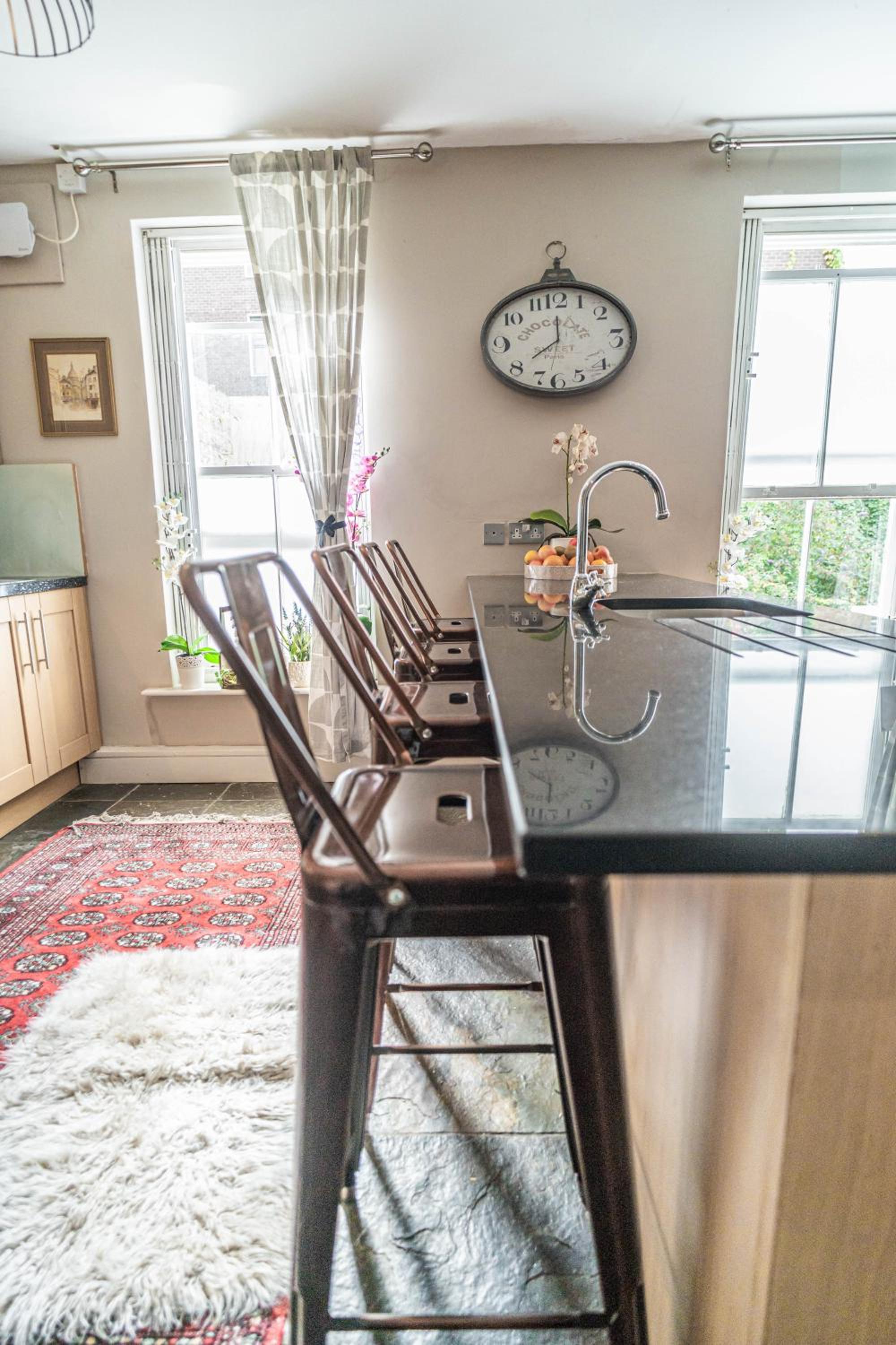 House close to kings cross