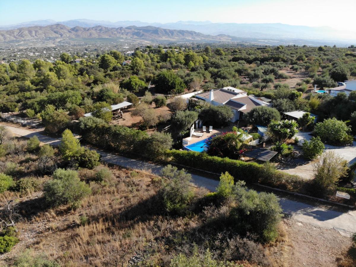 Finca Roca Vista