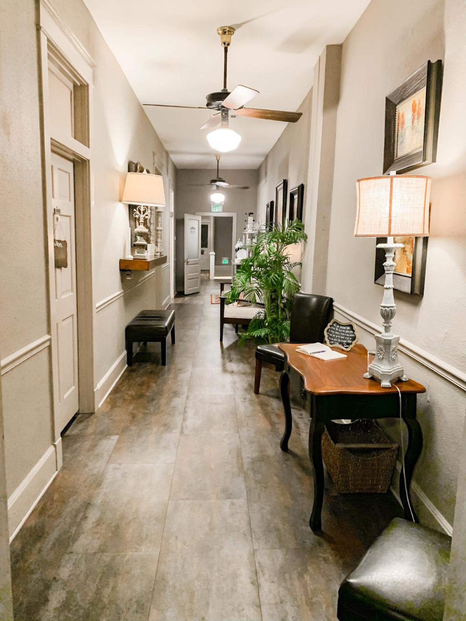 The Loft on the Square