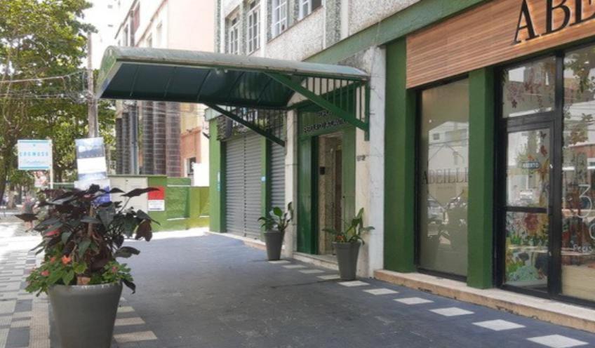 Apartamento Estúdio na Pitangueiras