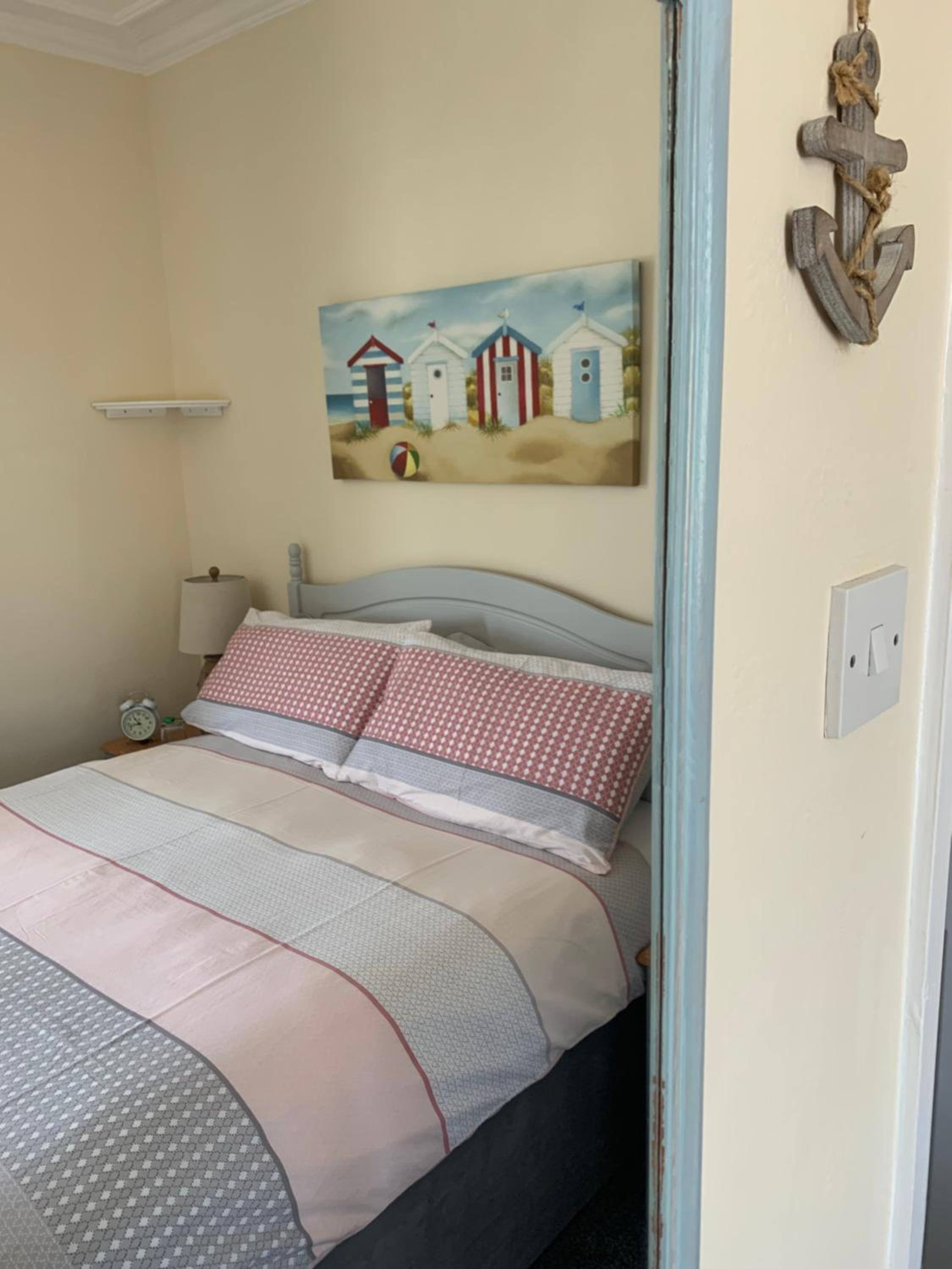 Letchworth Guest House