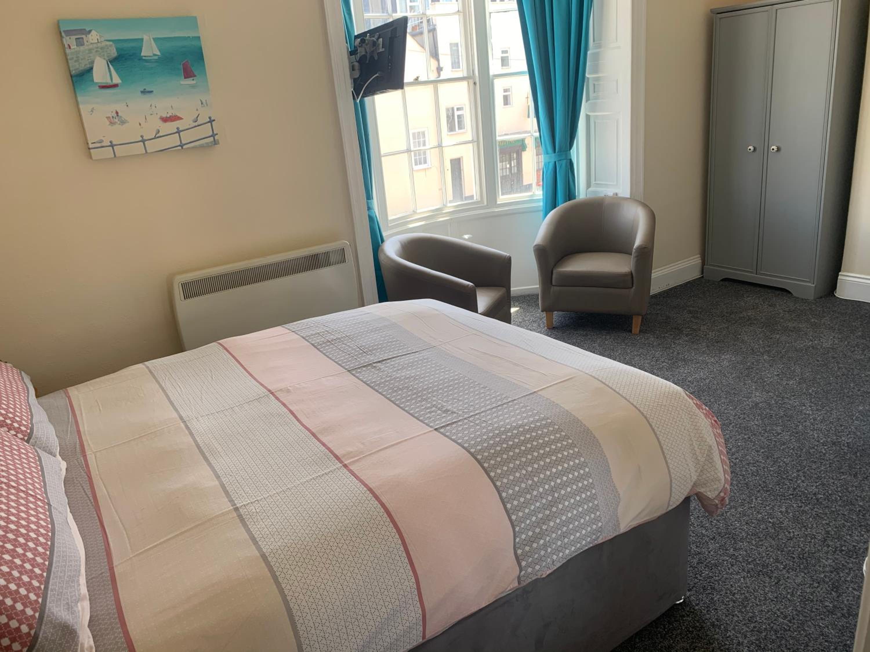 Letchworth Guest House