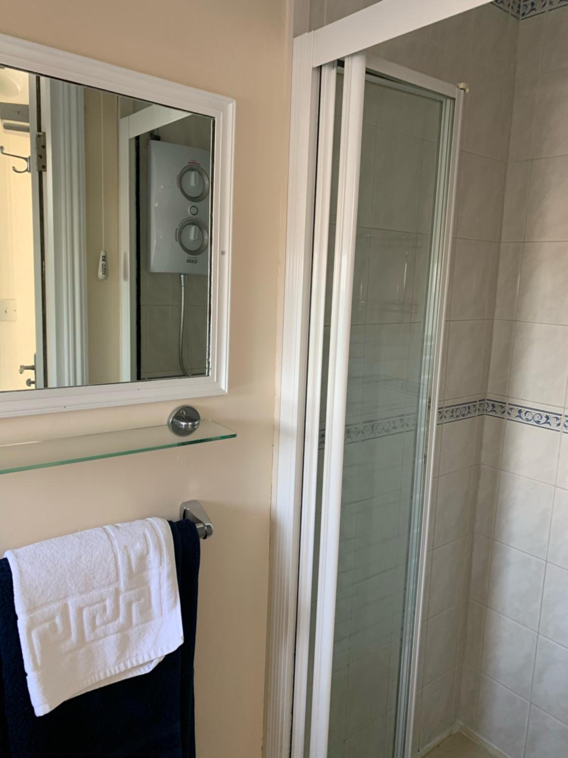 Letchworth Guest House