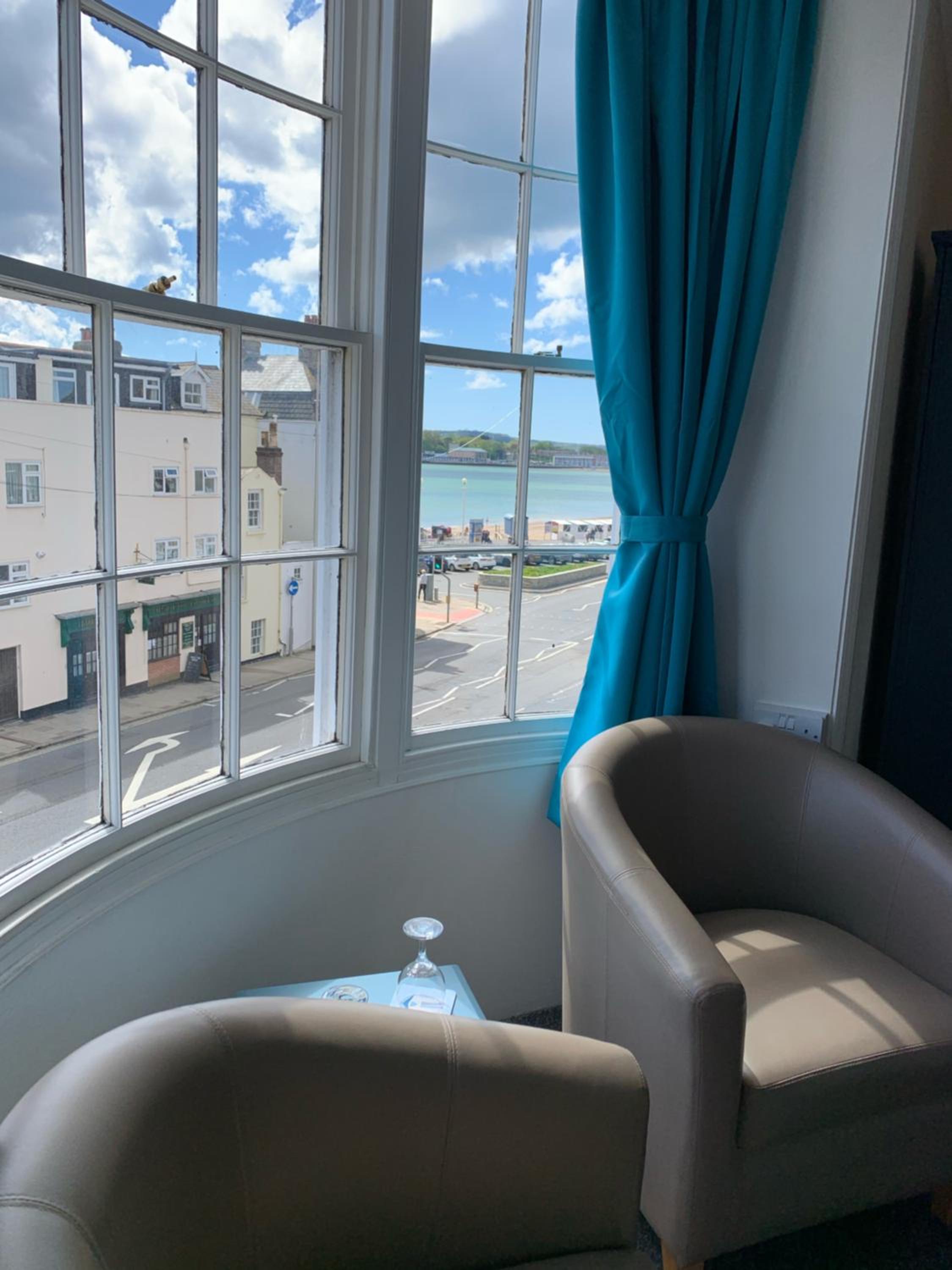 Letchworth Guest House
