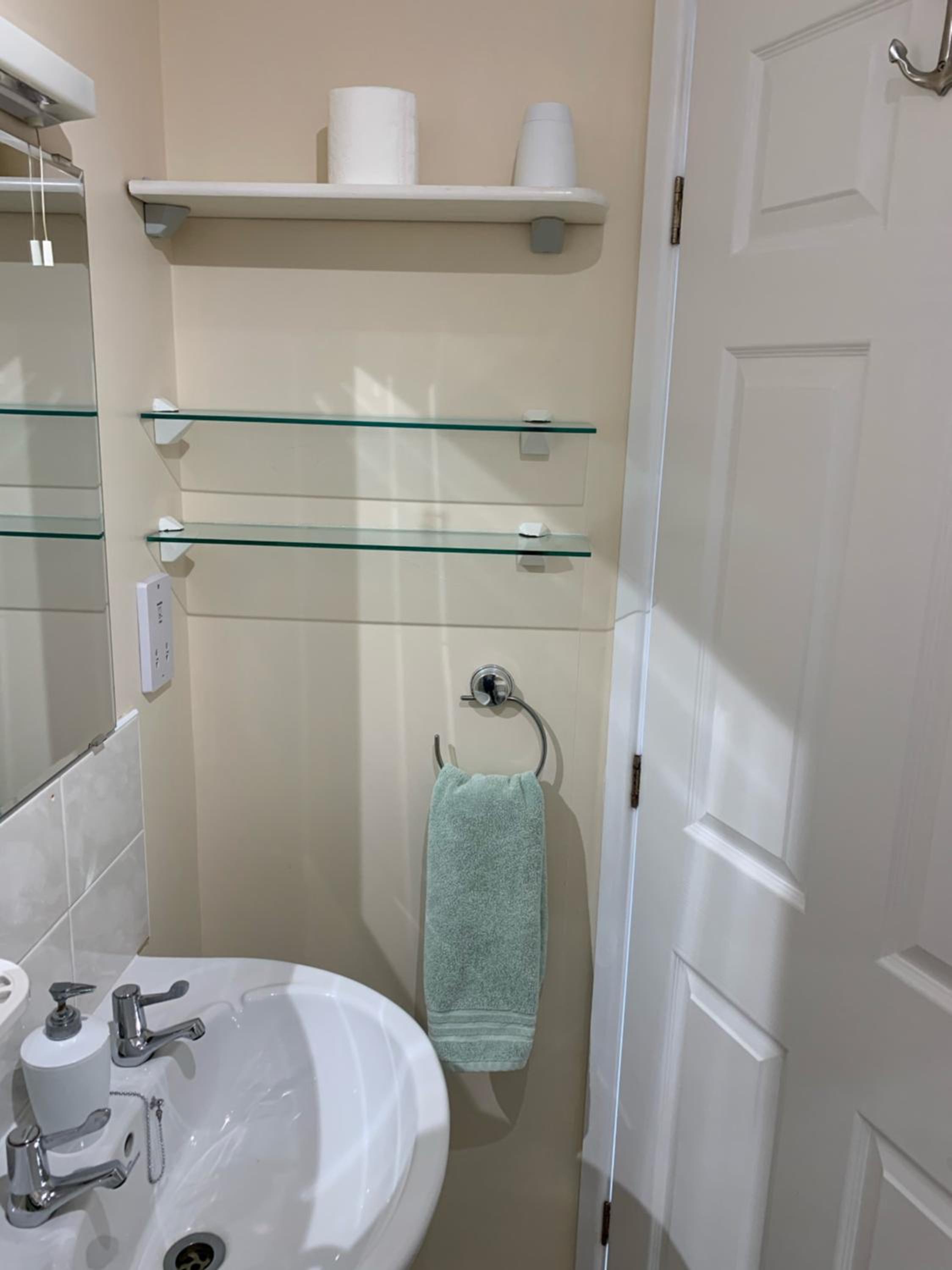 Letchworth Guest House