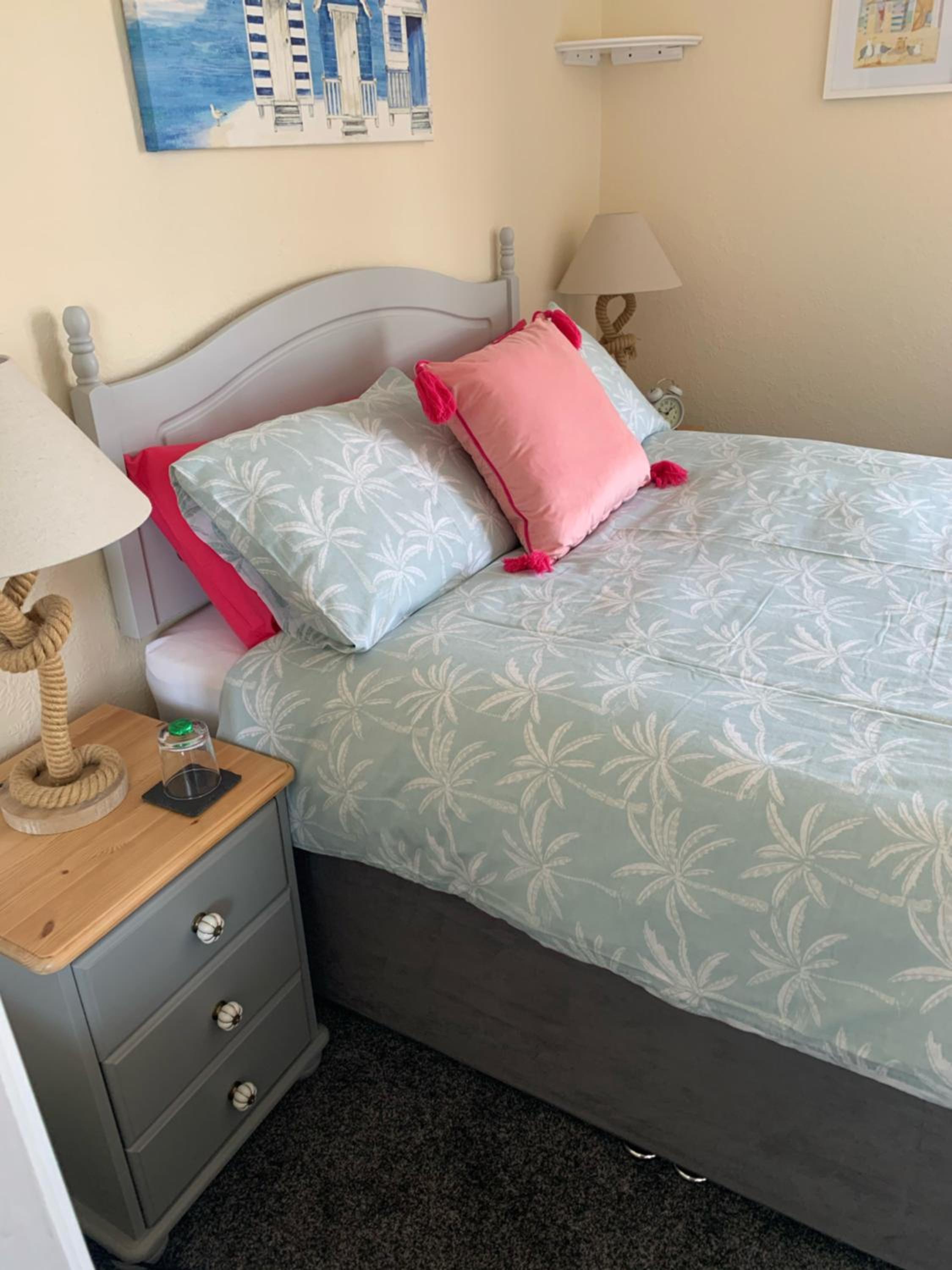 Letchworth Guest House